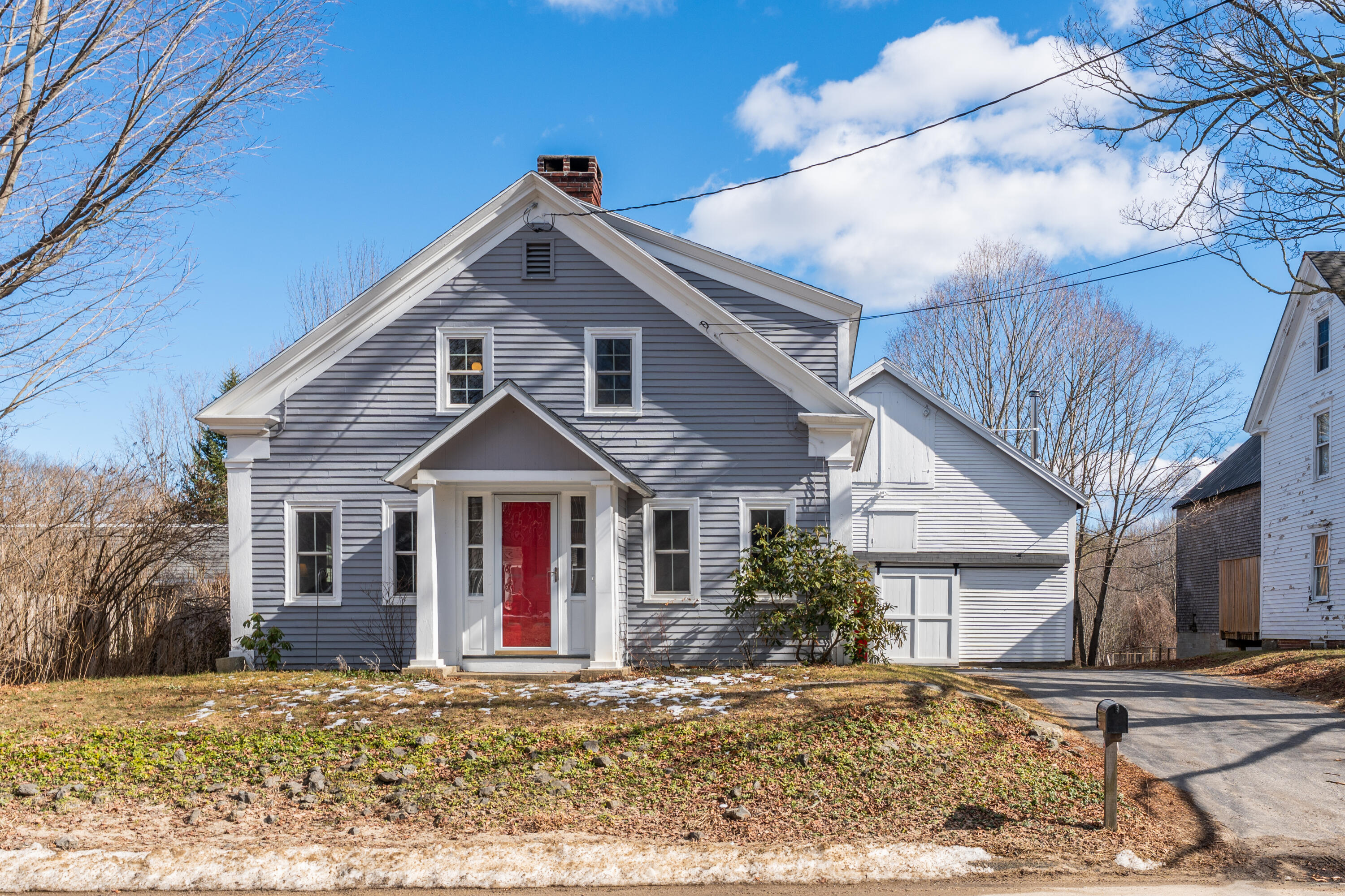 44 Bonny Eagle Road