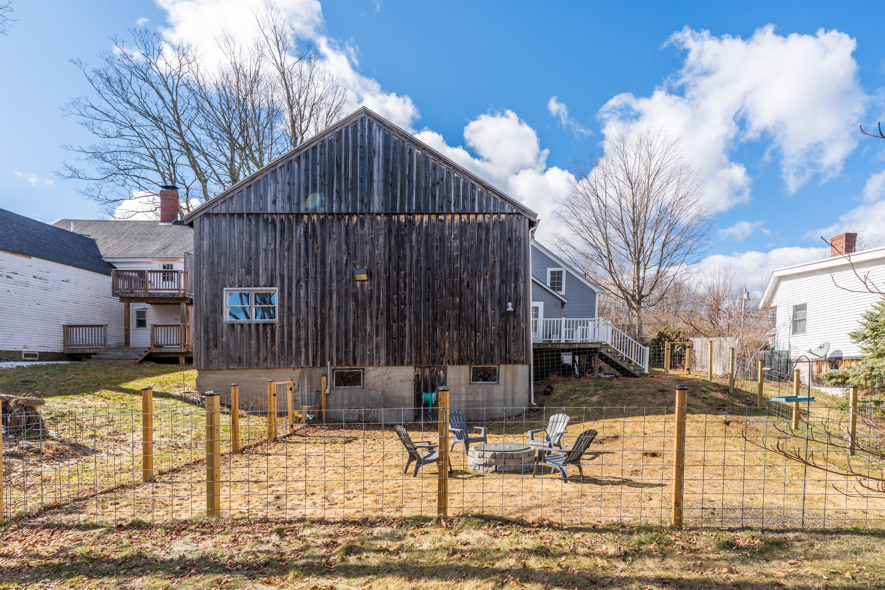 44 Bonny Eagle Road