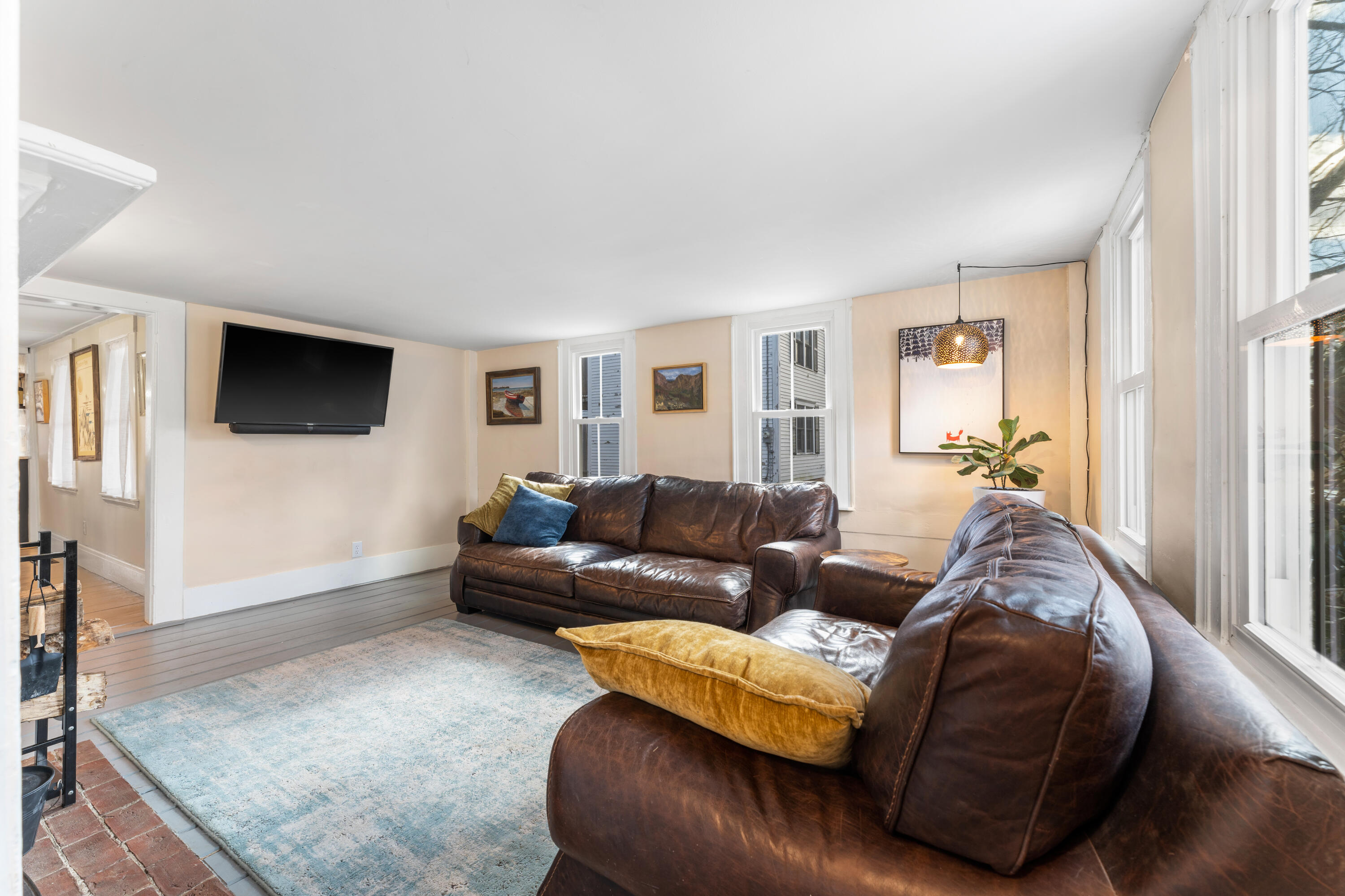 44 Bonny Eagle Road