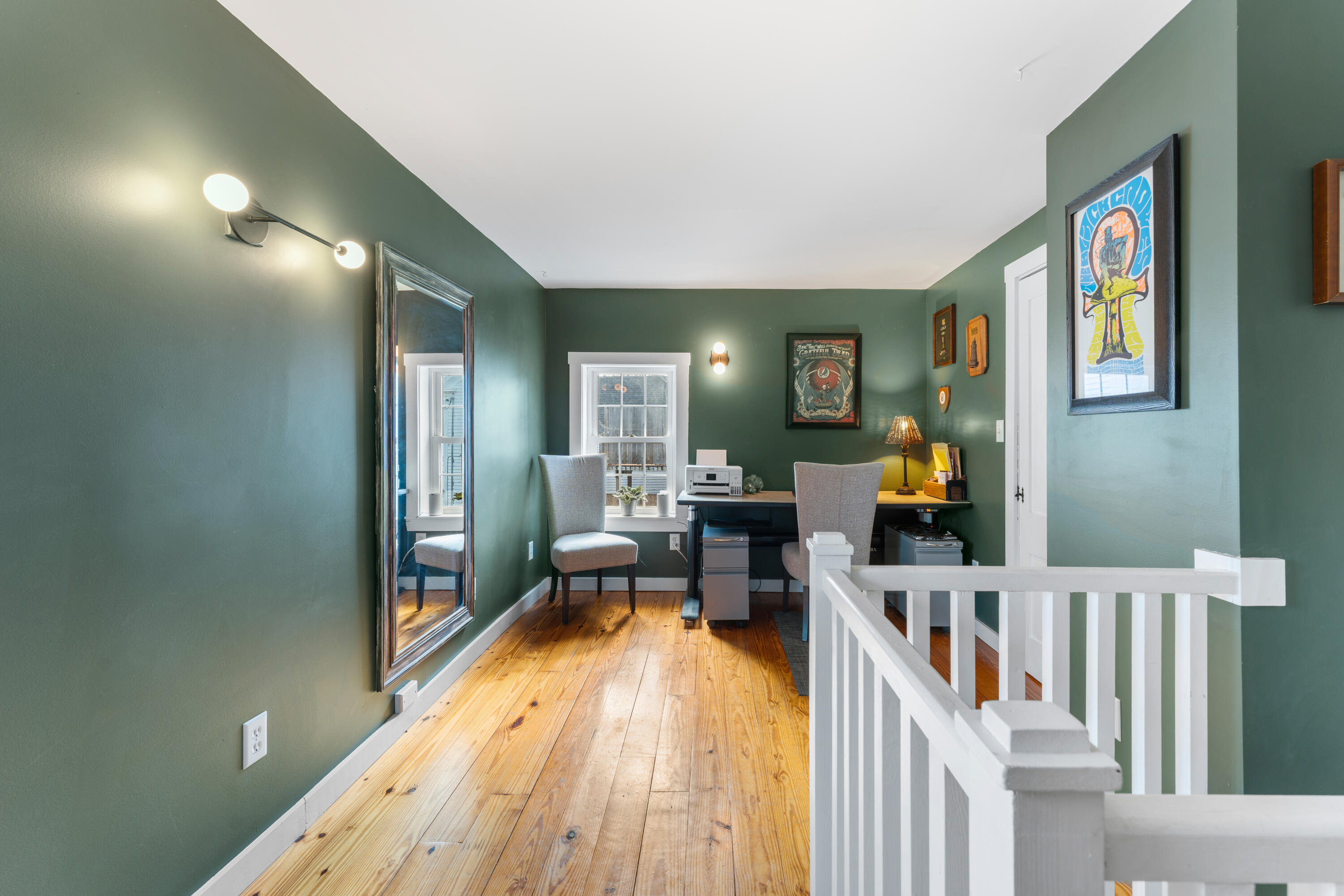 44 Bonny Eagle Road