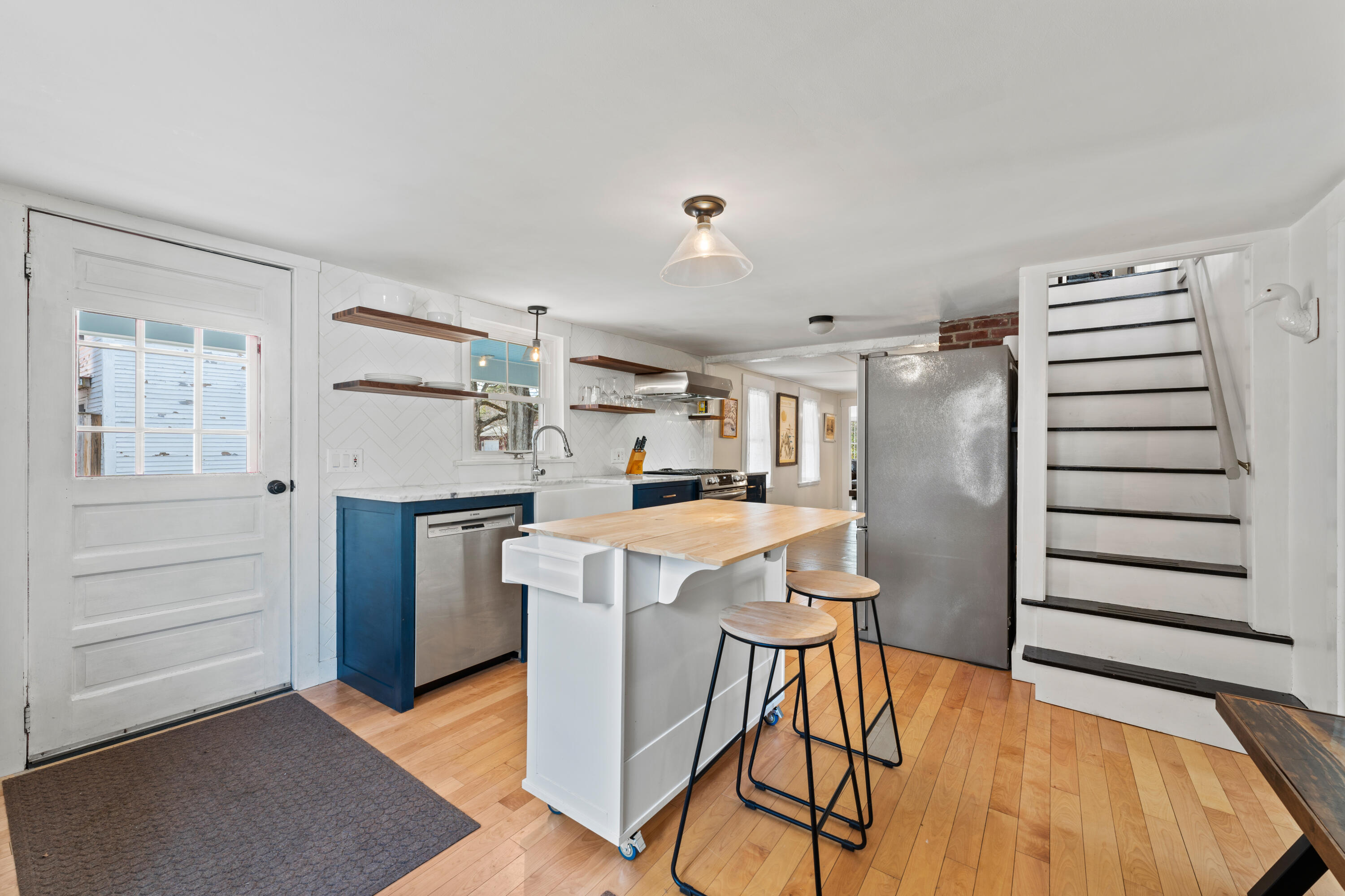 44 Bonny Eagle Road