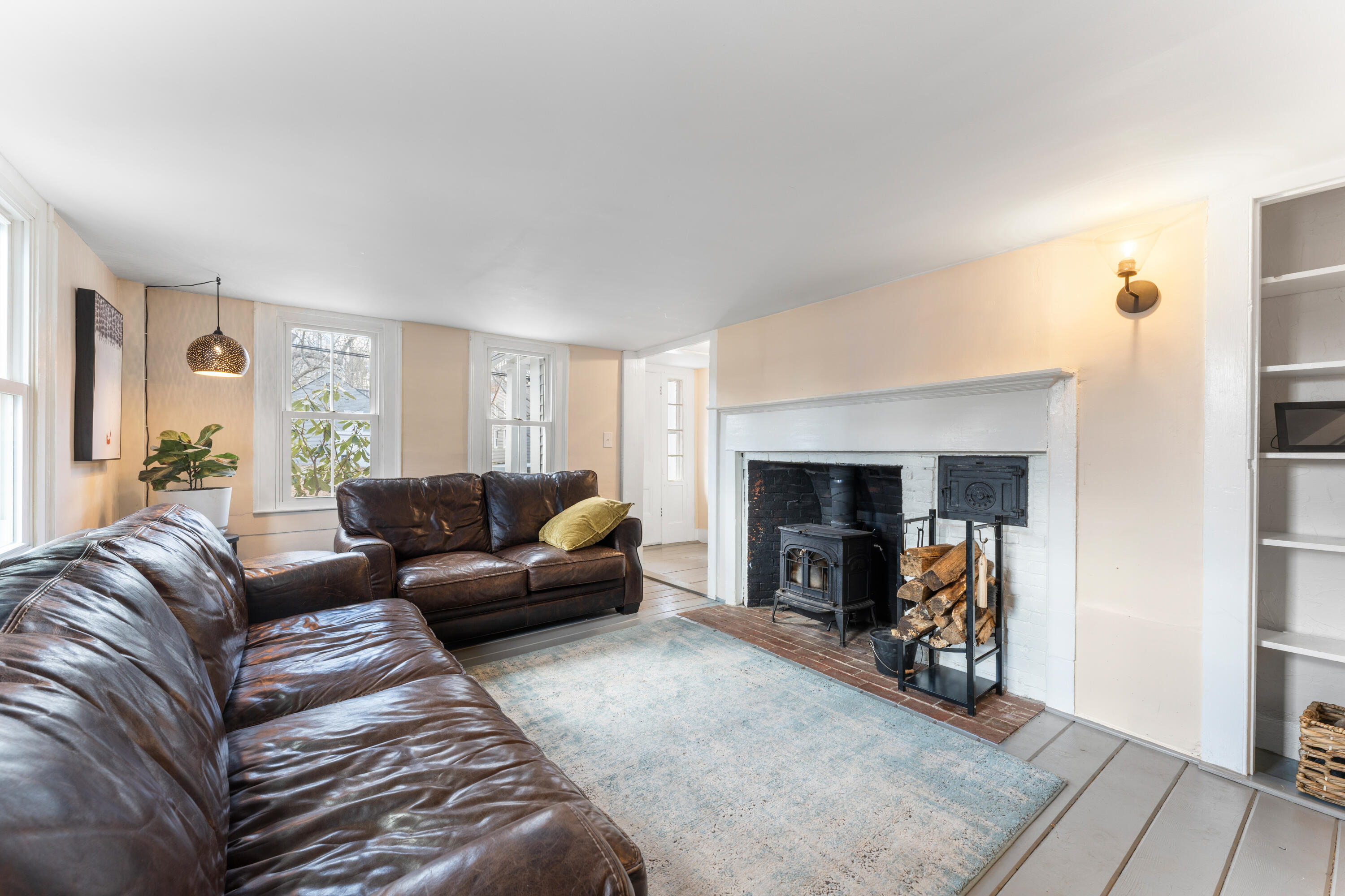 44 Bonny Eagle Road