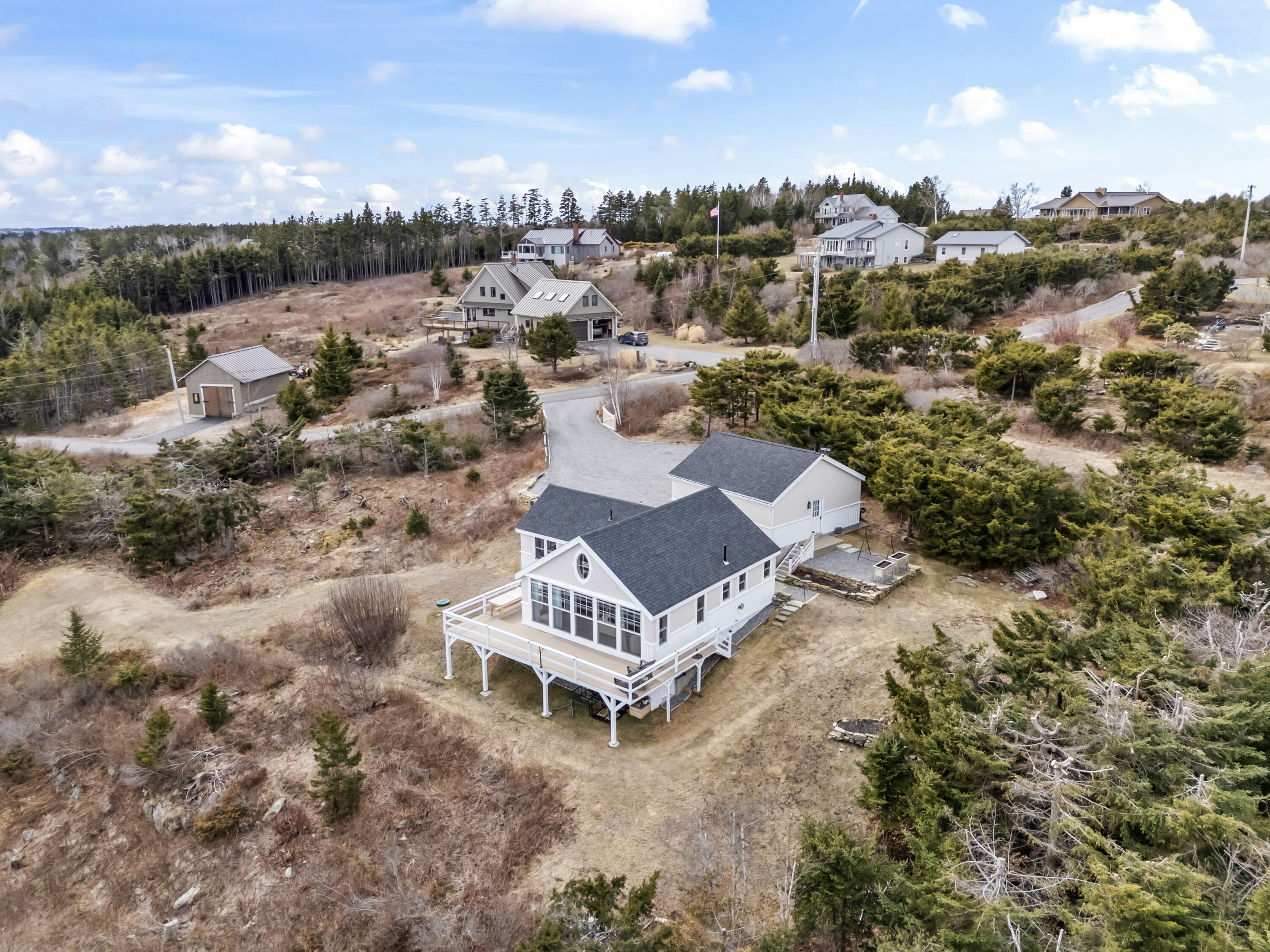 95 Blueberry Lane