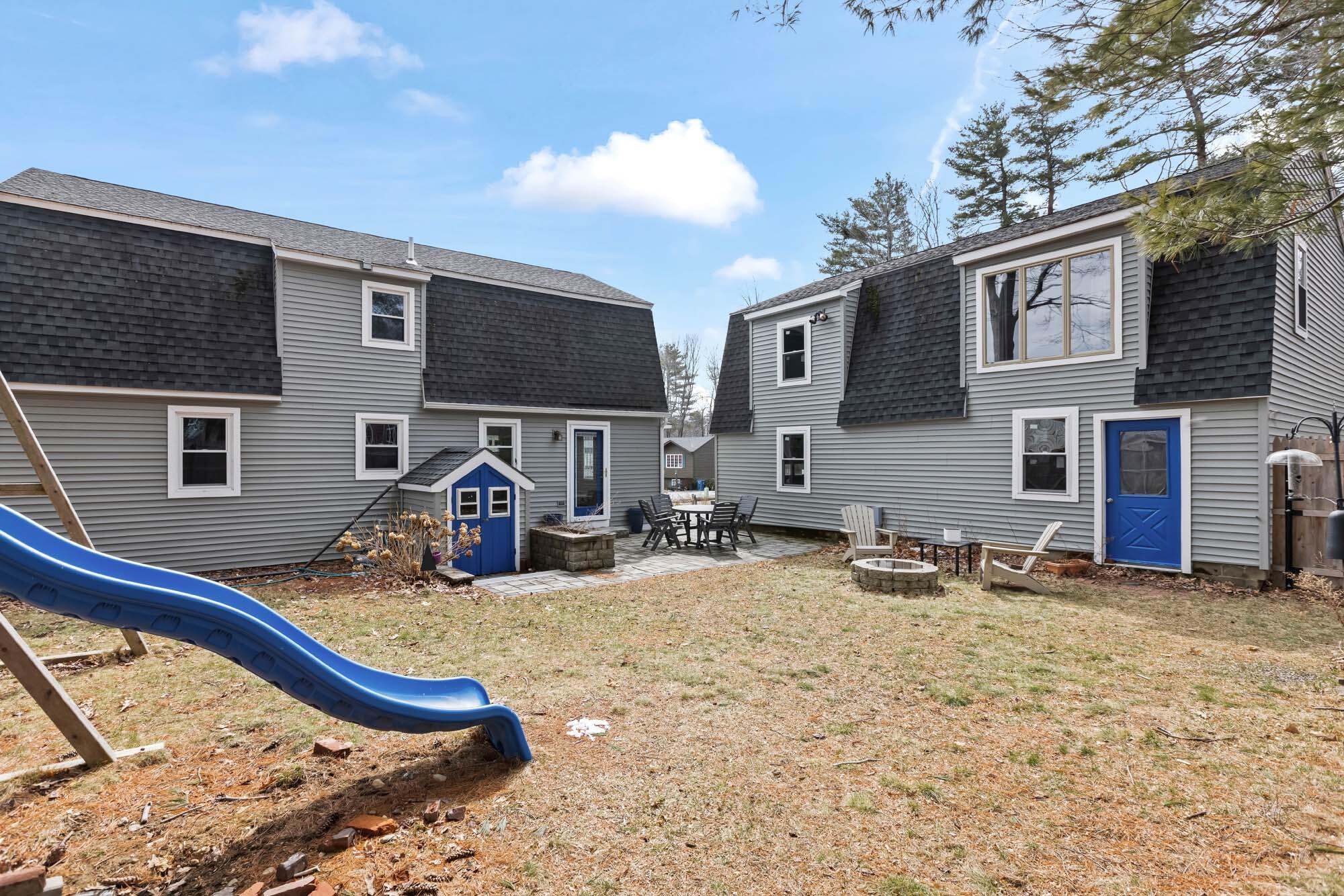55 Sumac Street