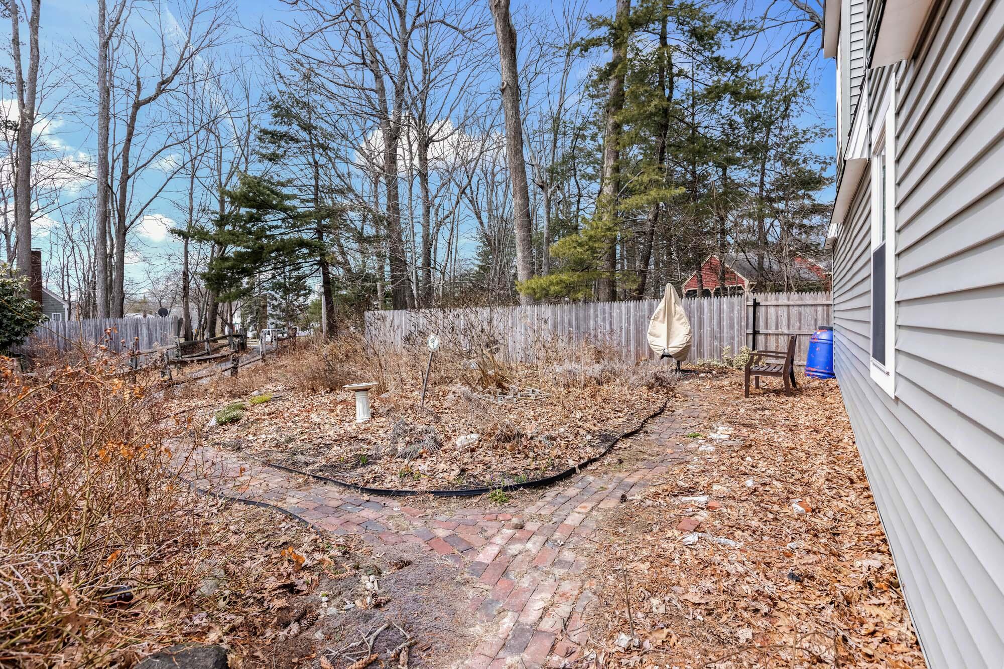 55 Sumac Street