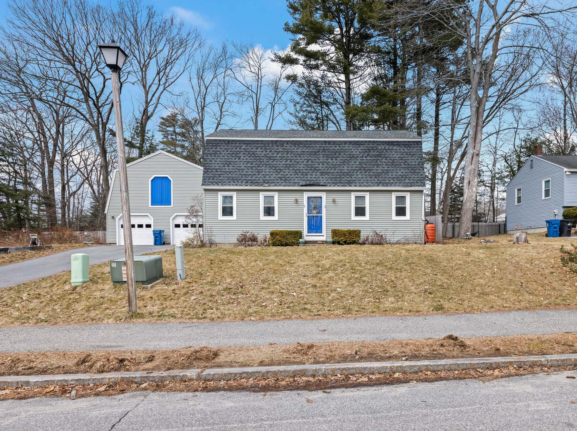 55 Sumac Street