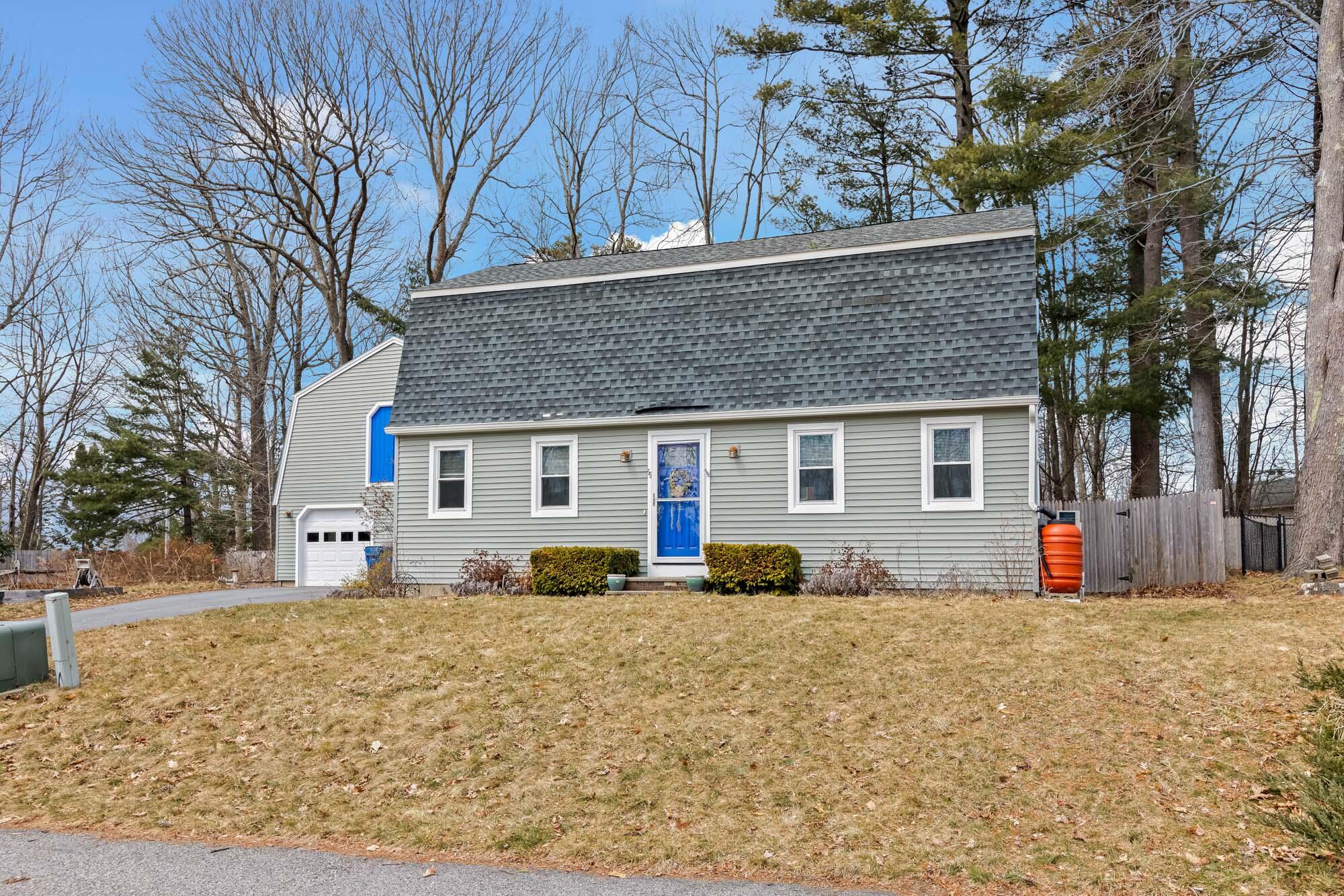 55 Sumac Street