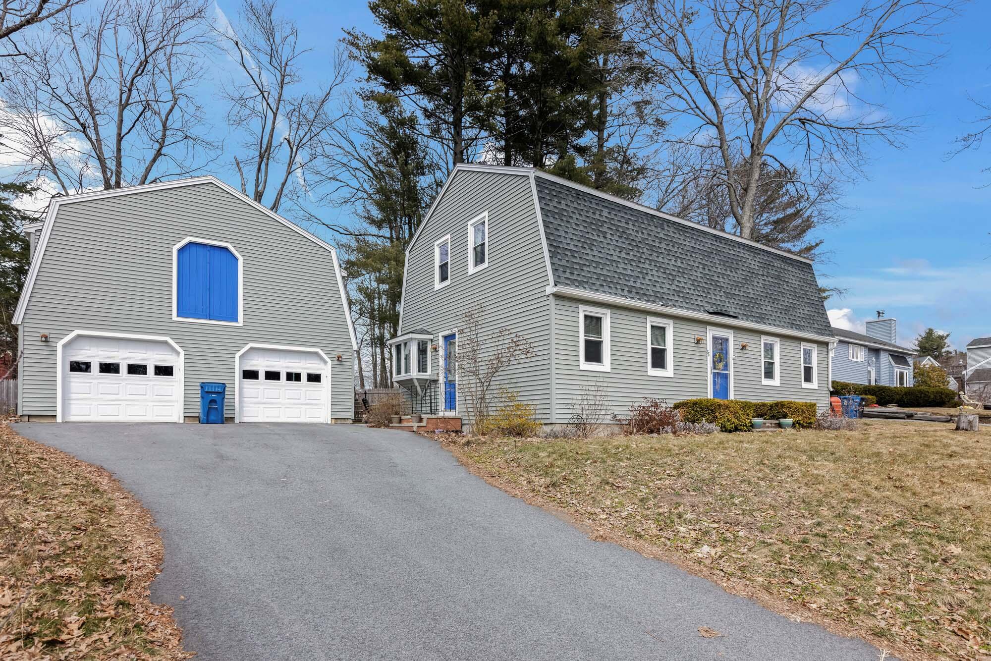 55 Sumac Street