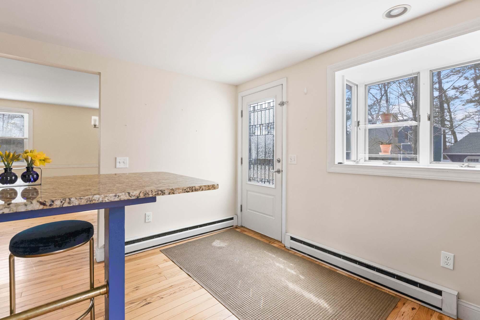 55 Sumac Street