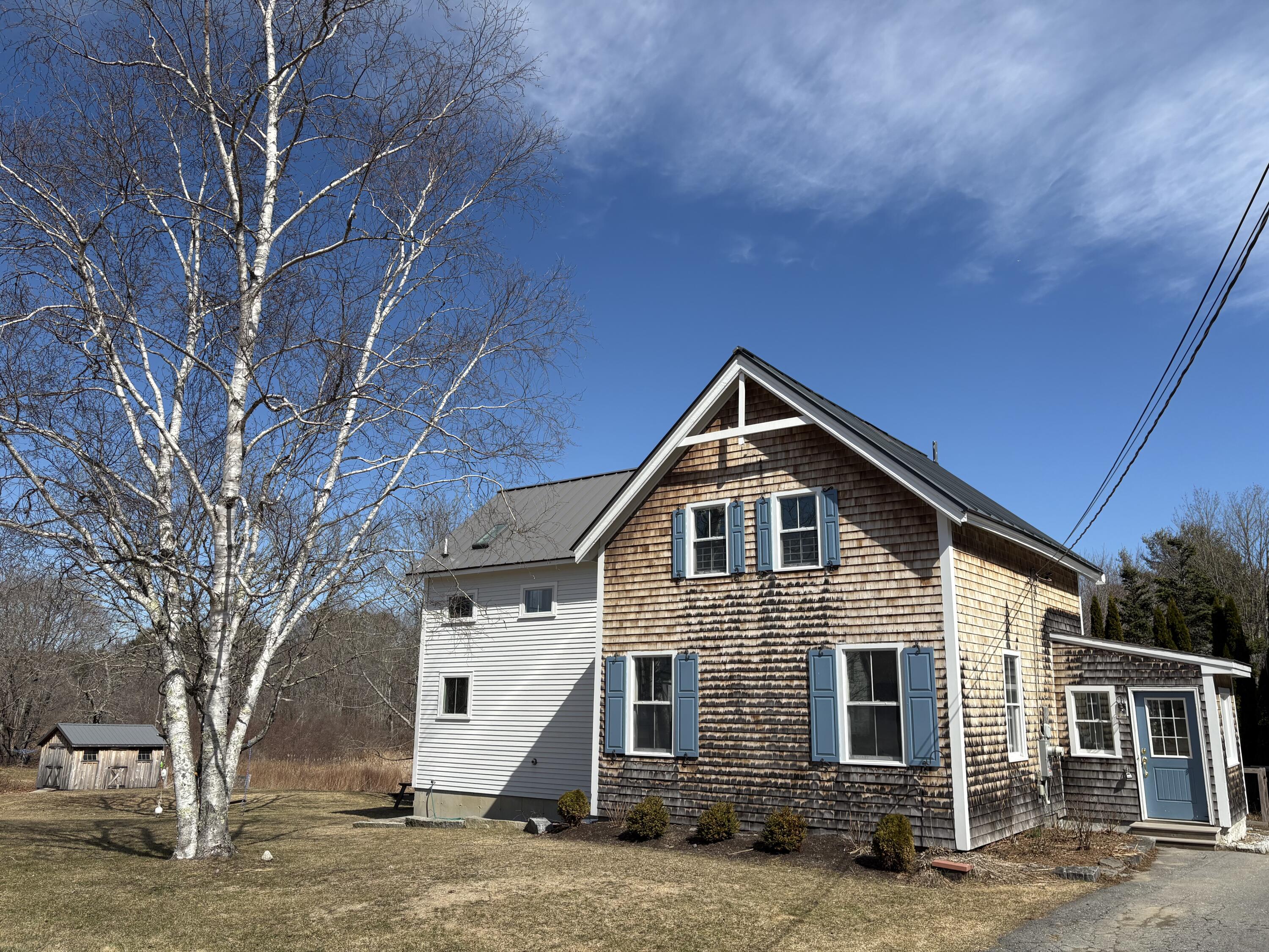 1449 State Route 32