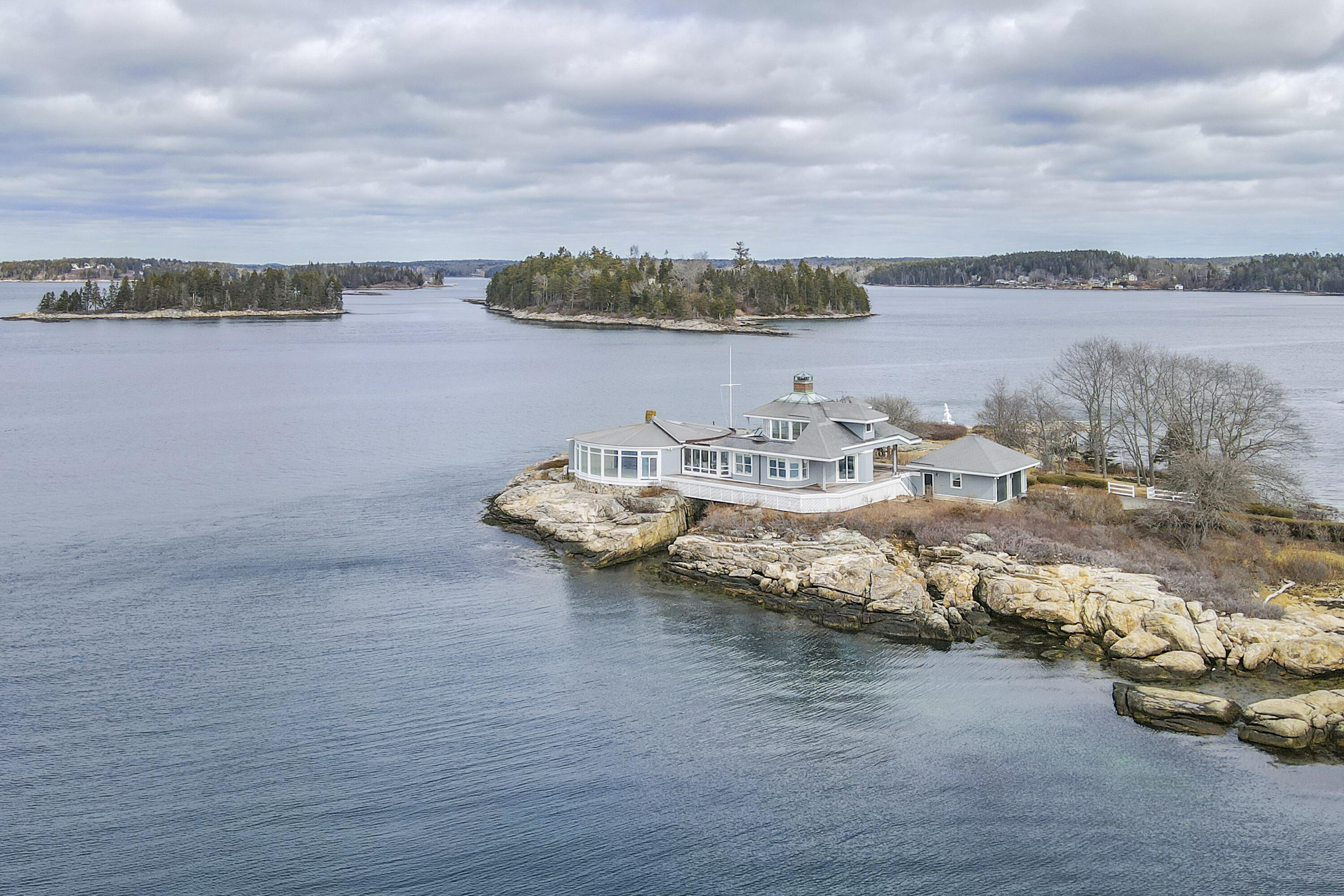 242 Dogfish Head Road