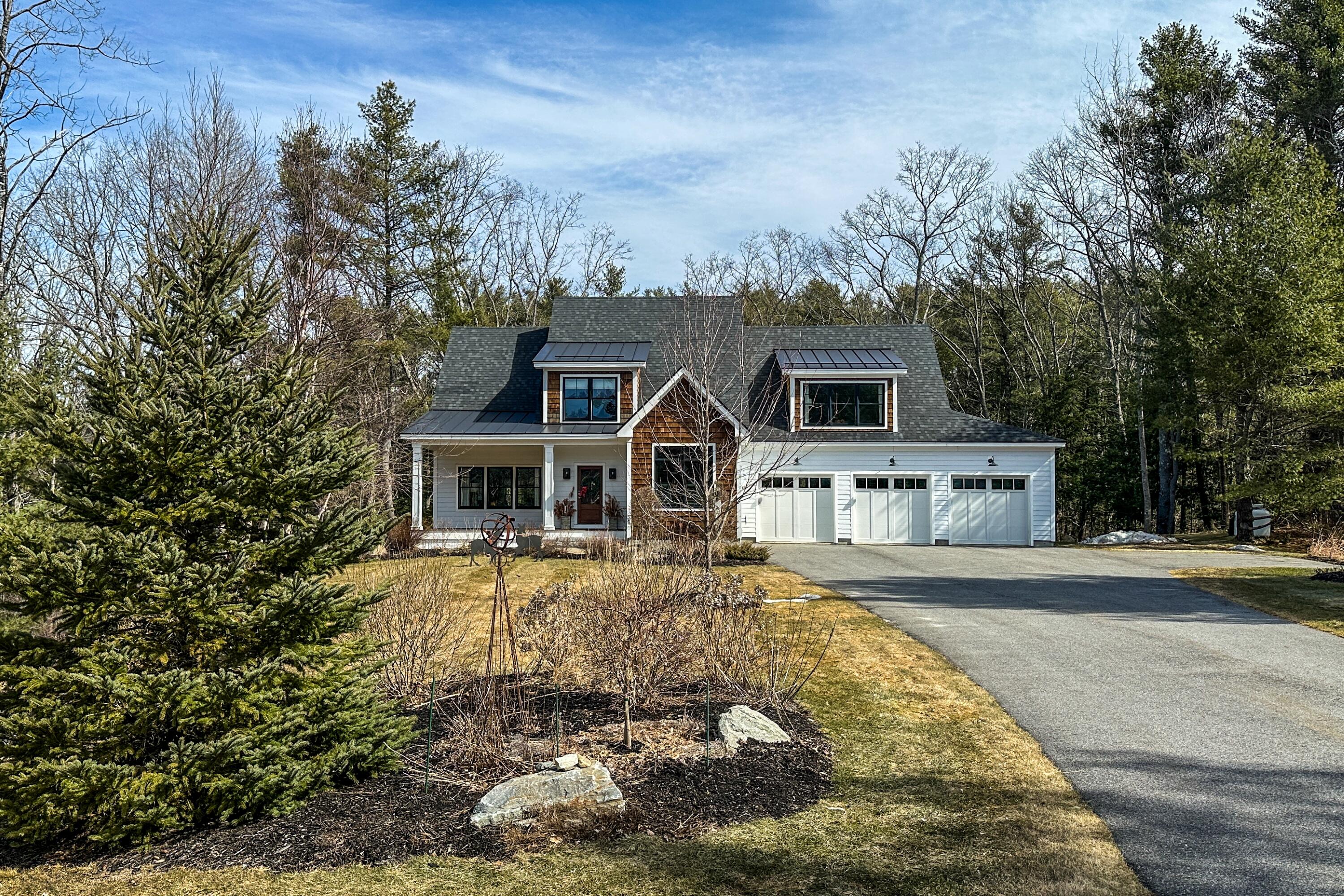 39 Field Road