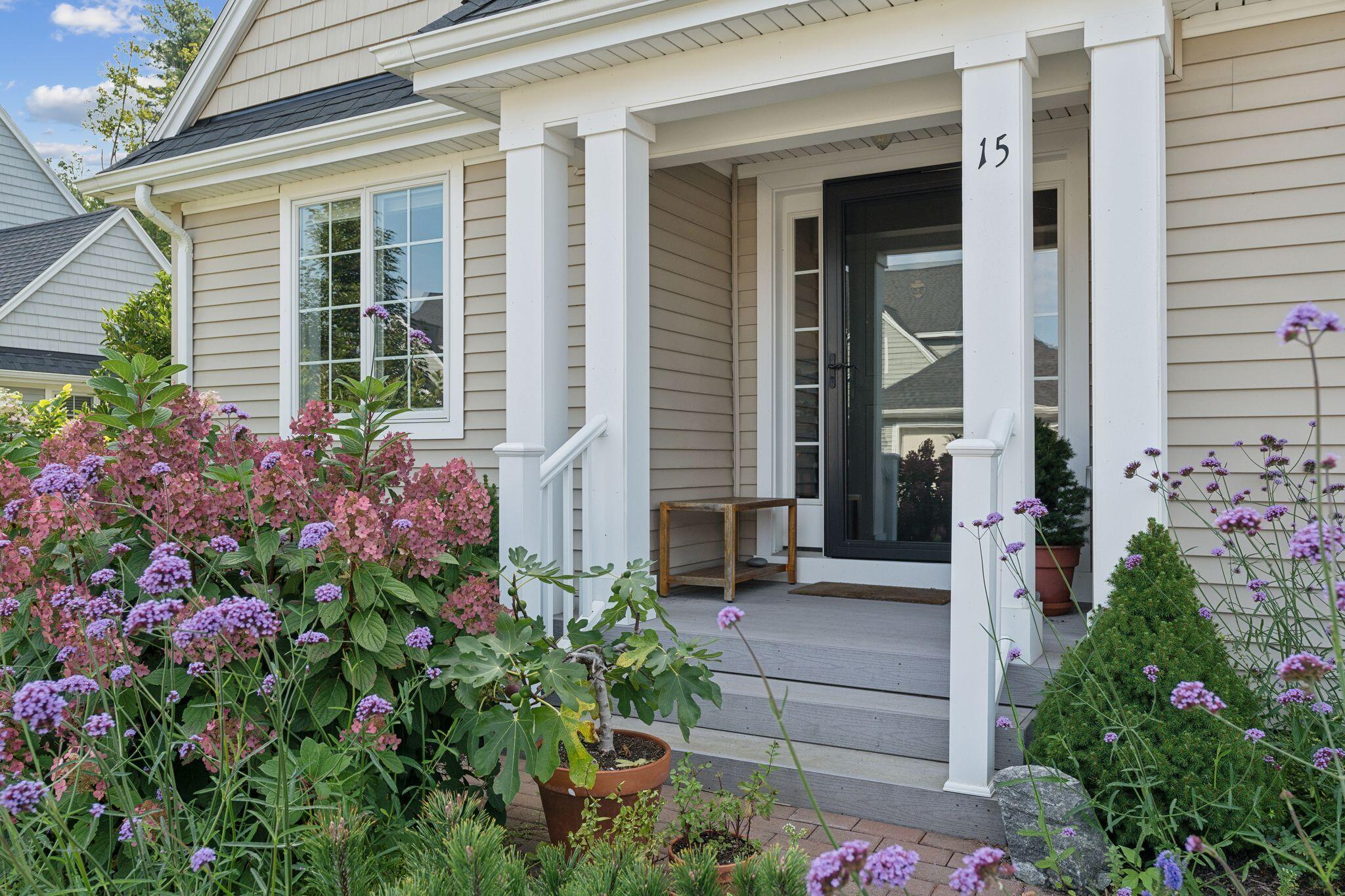 15 Scarlet Sage Lane 66