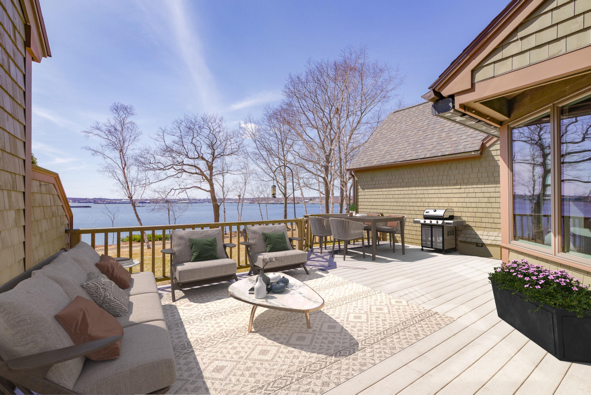 45 Jameson Point Road 45