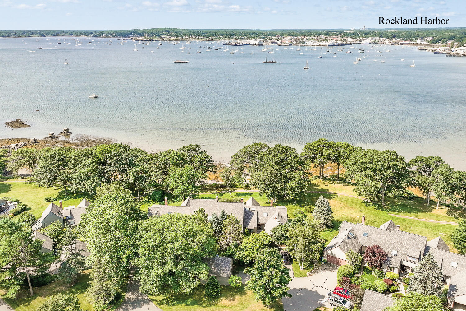 45 Jameson Point Road 45