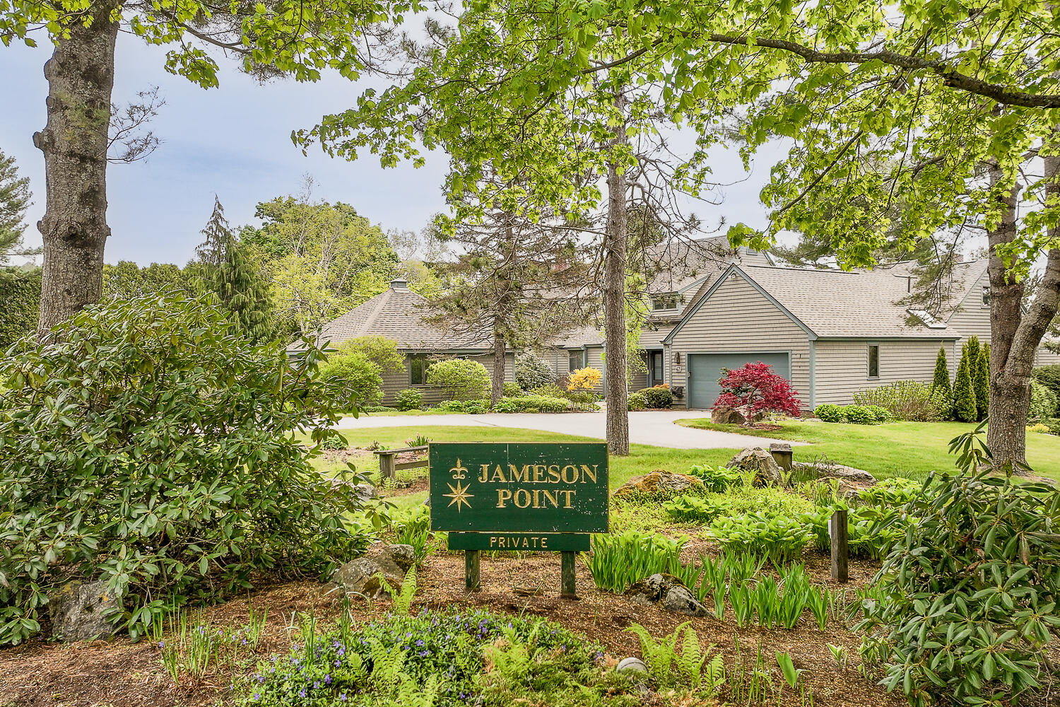 45 Jameson Point Road 45