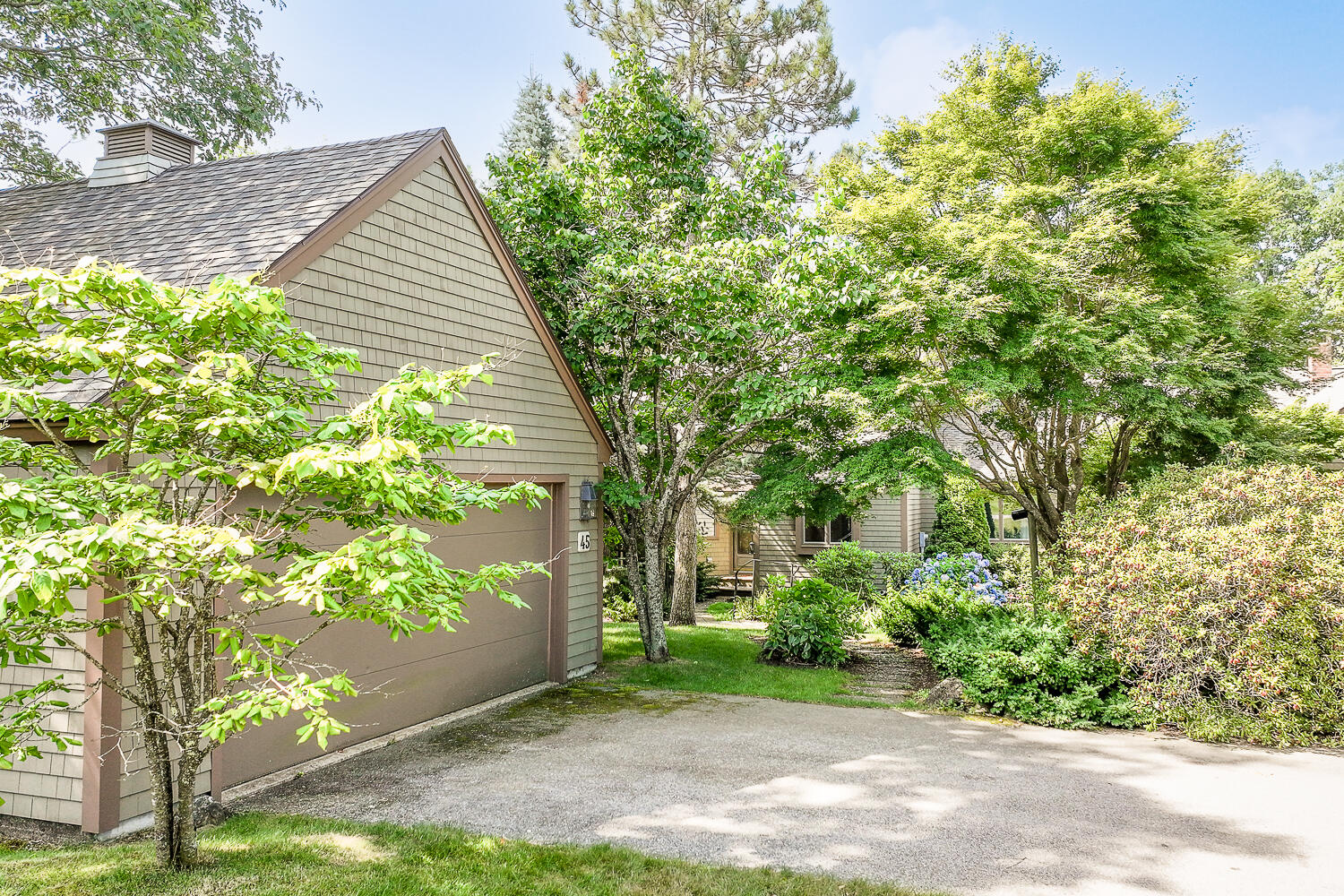 45 Jameson Point Road 45
