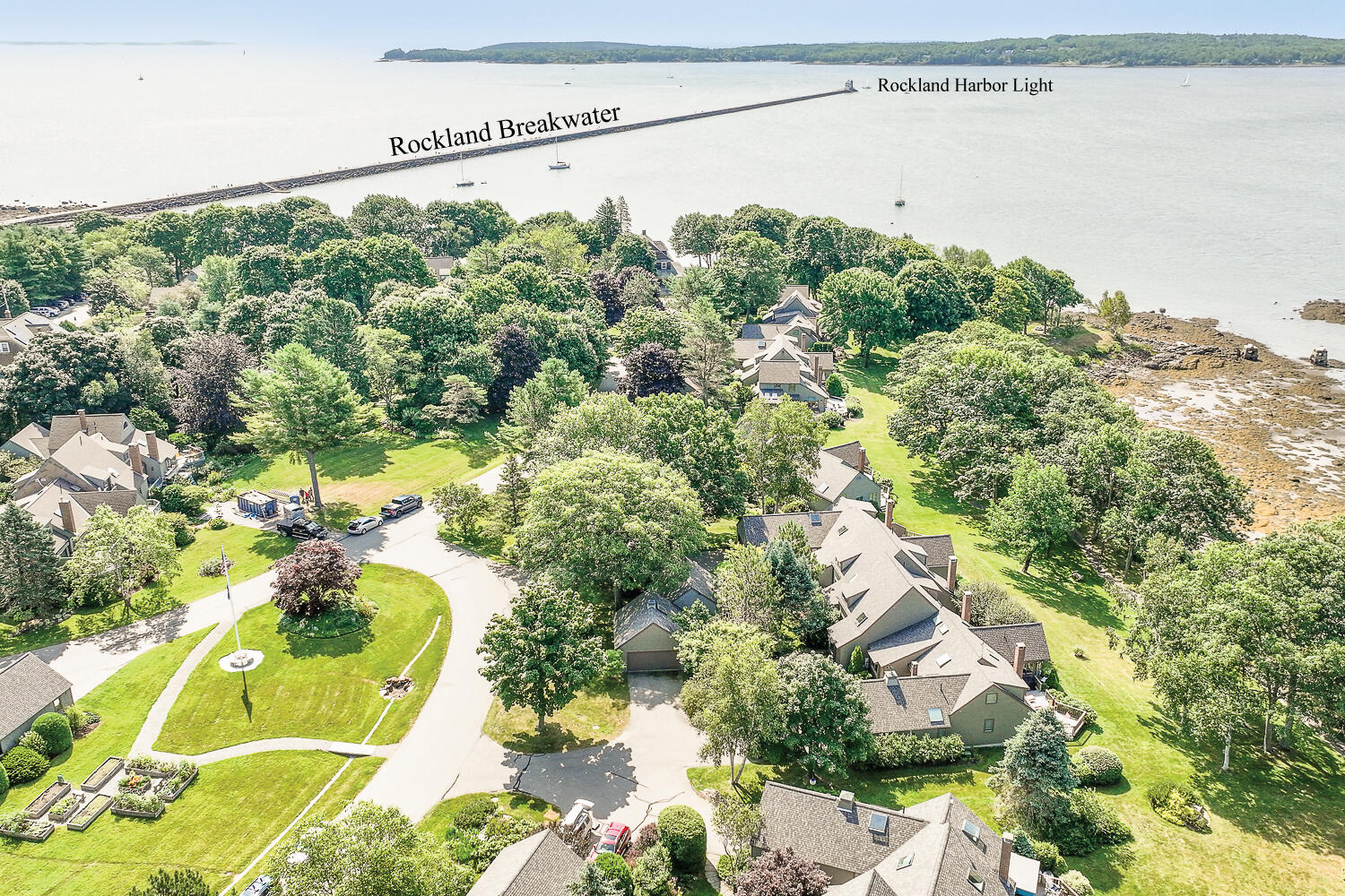 45 Jameson Point Road 45
