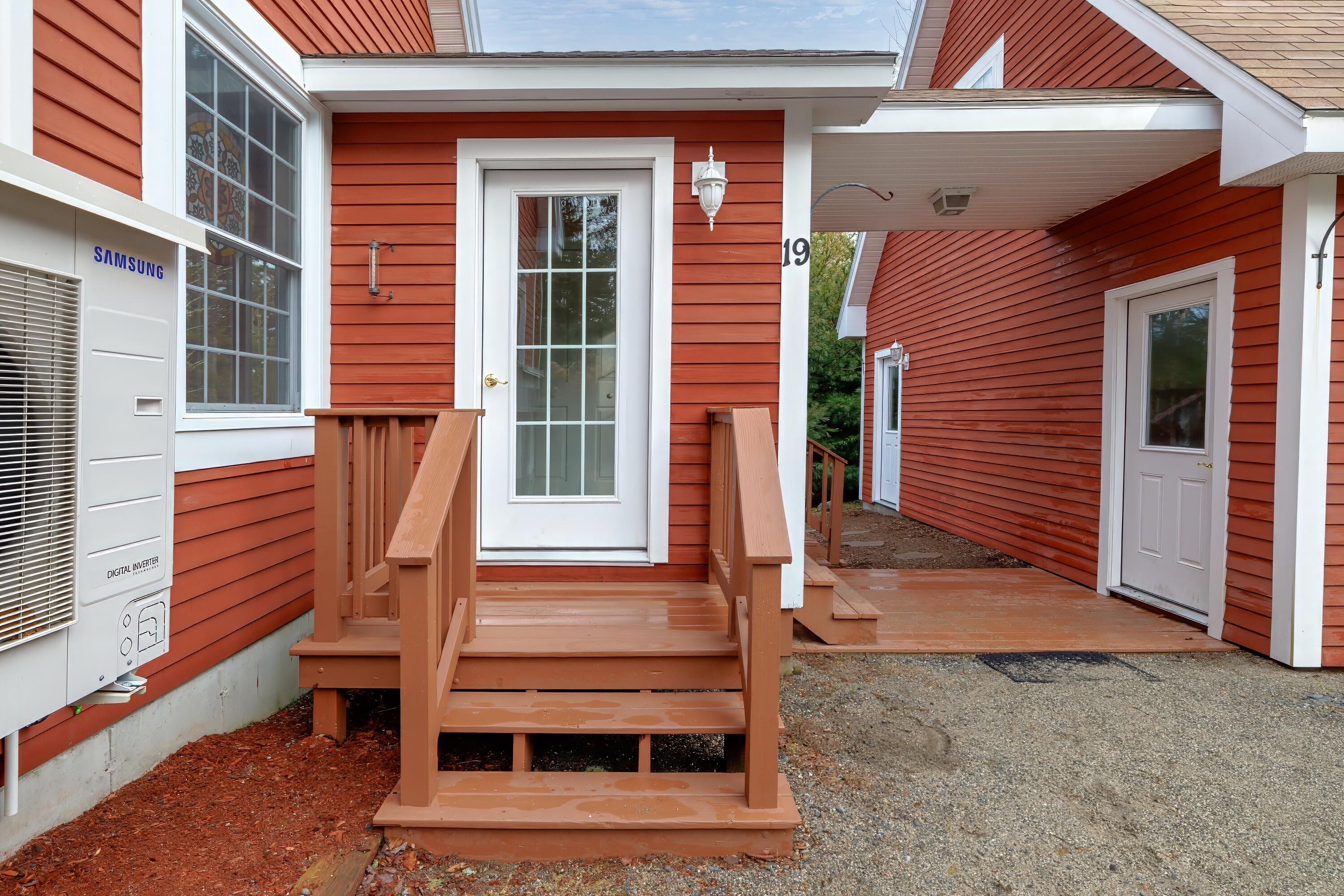 19 Blanchard Road