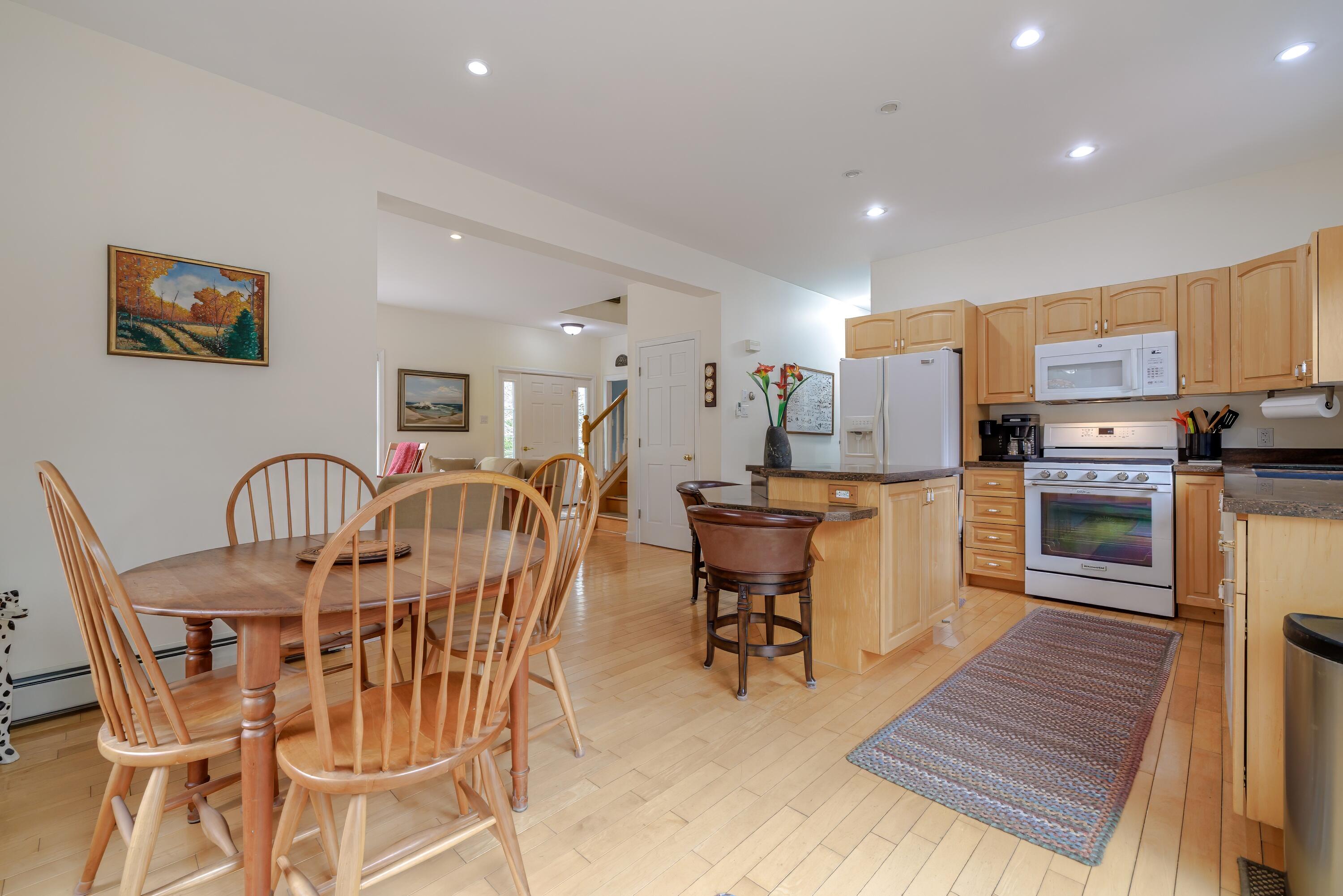 19 Blanchard Road