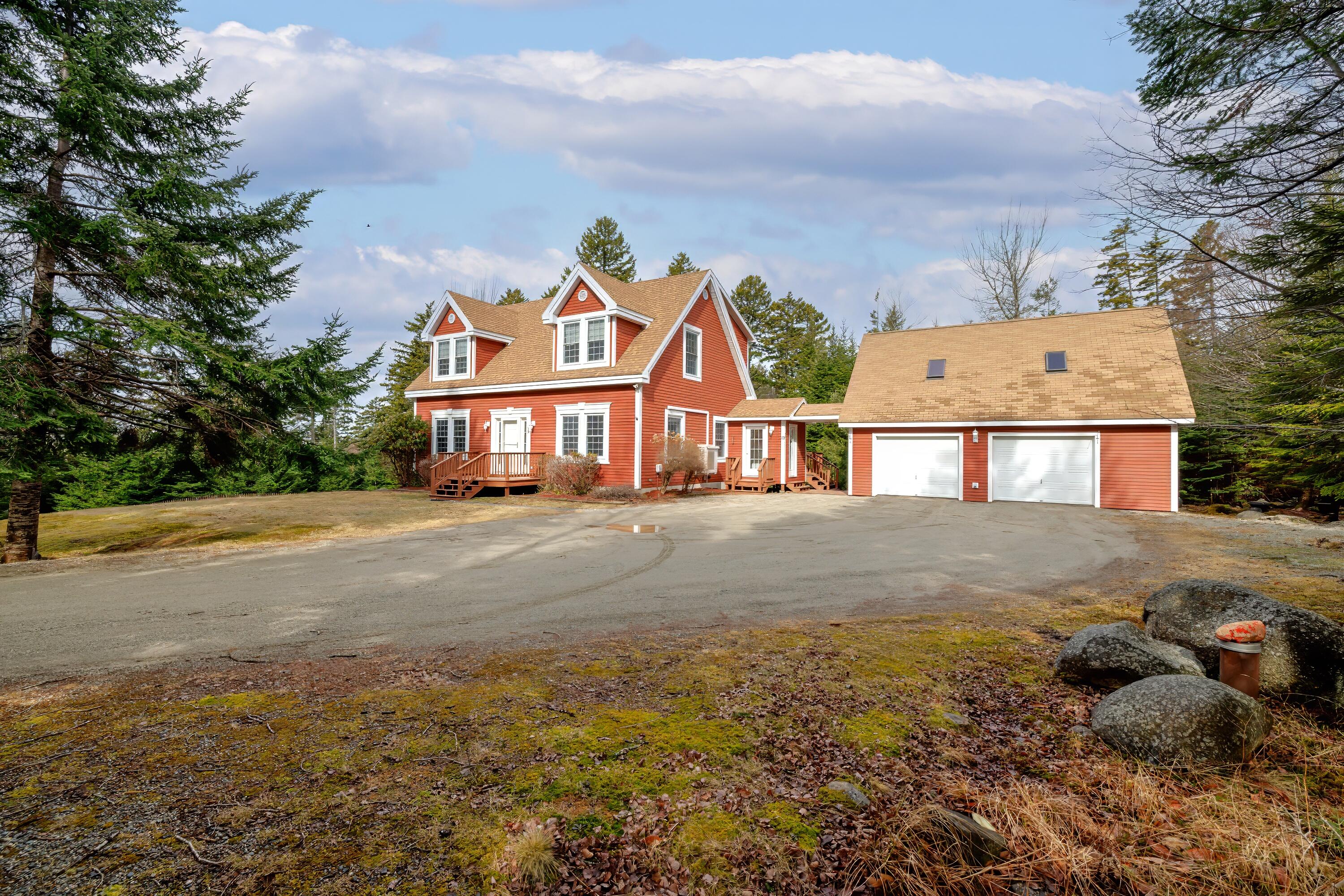 19 Blanchard Road