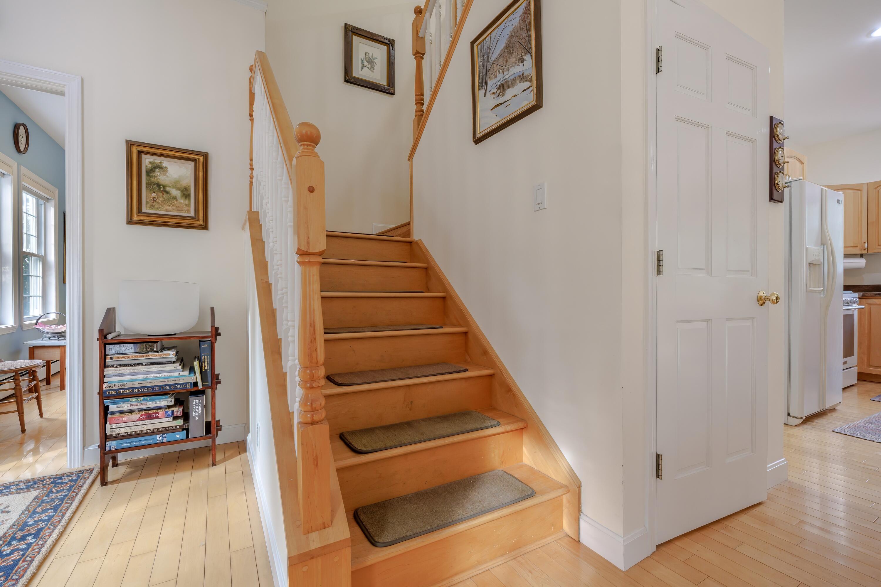 19 Blanchard Road