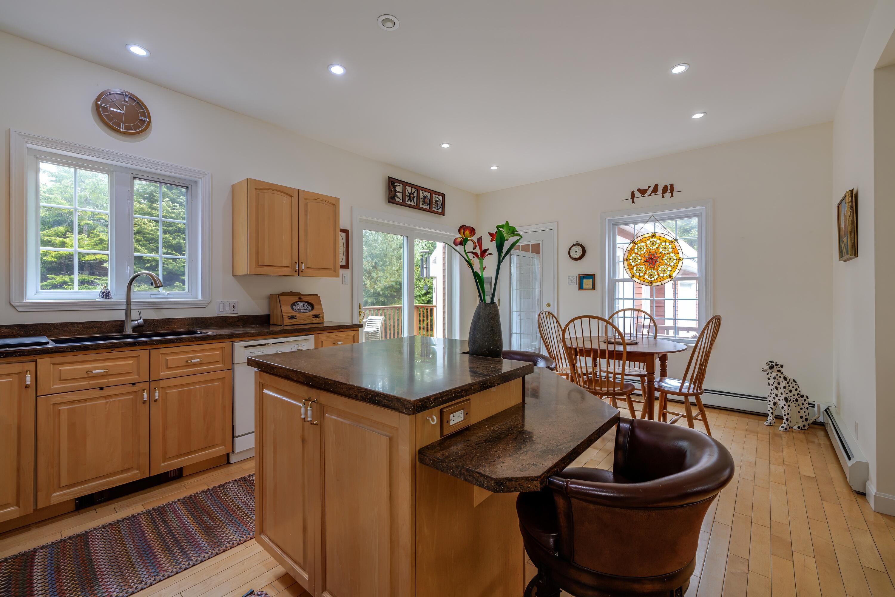 19 Blanchard Road