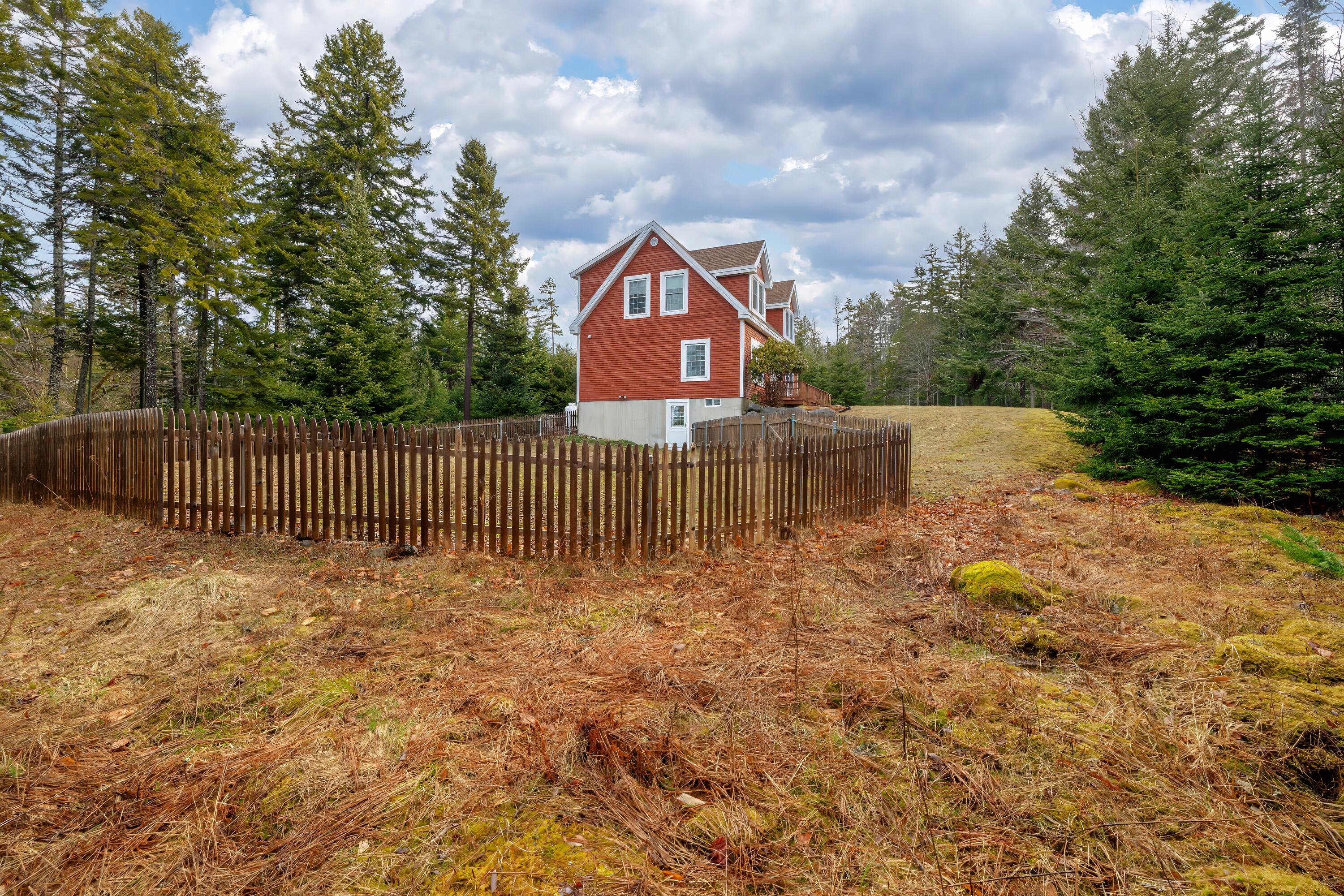 19 Blanchard Road