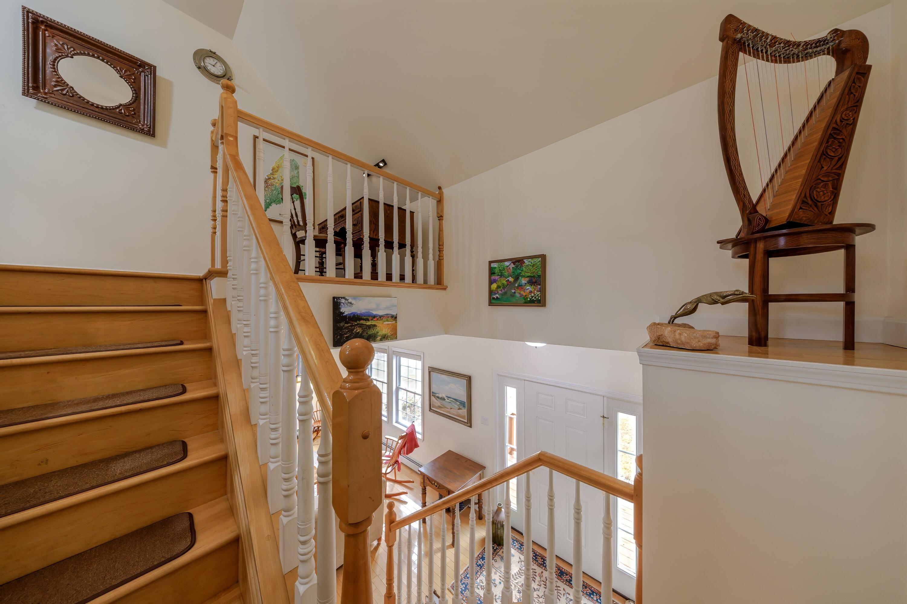 19 Blanchard Road