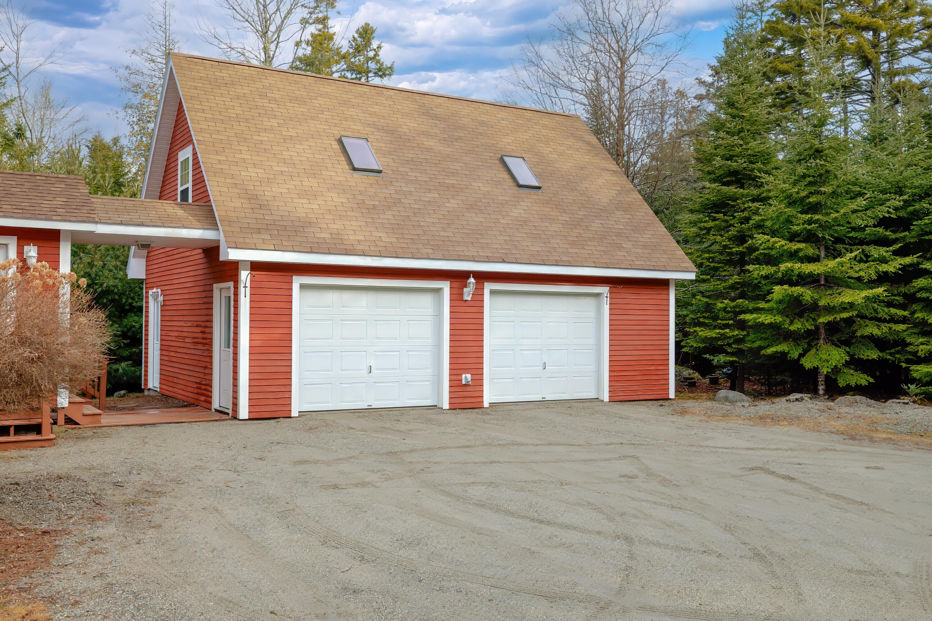 19 Blanchard Road