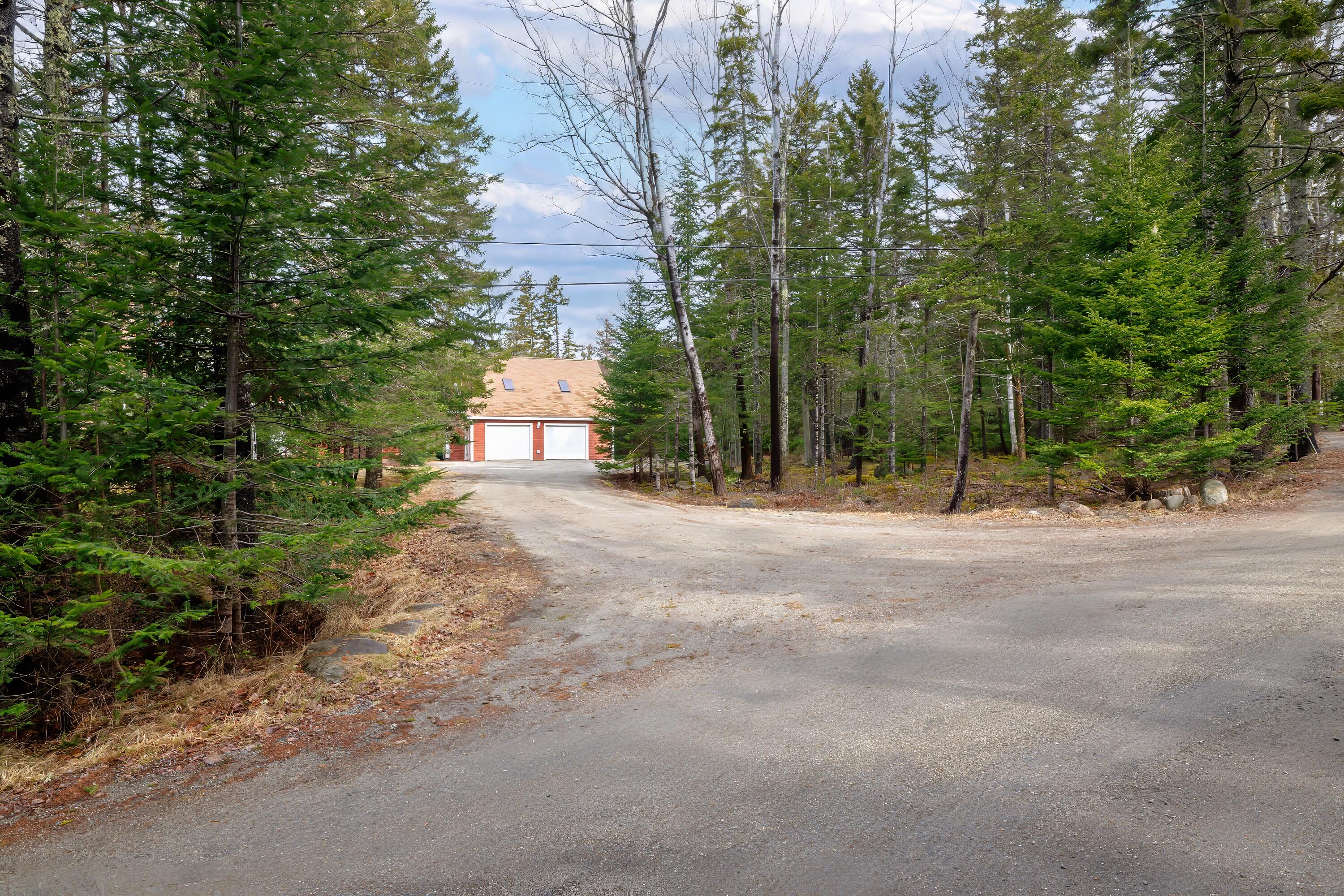 19 Blanchard Road