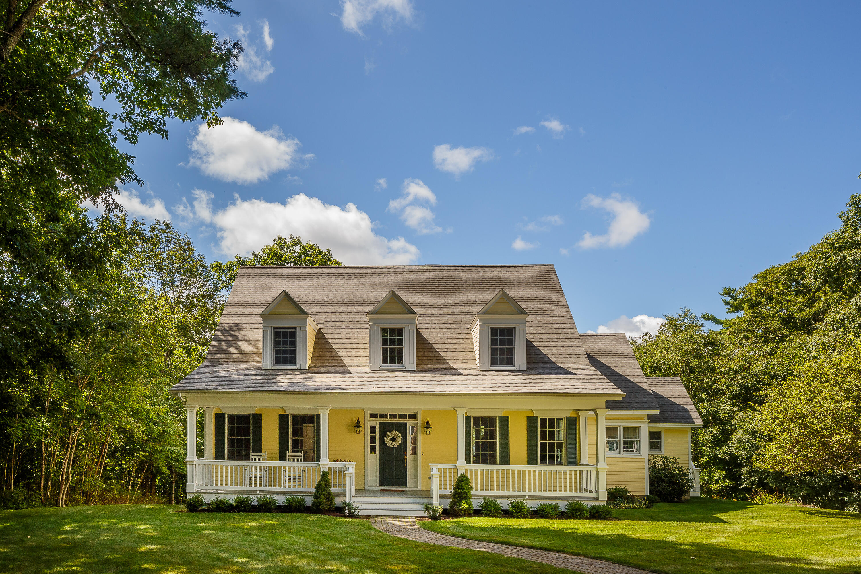 21 Bristol Drive
