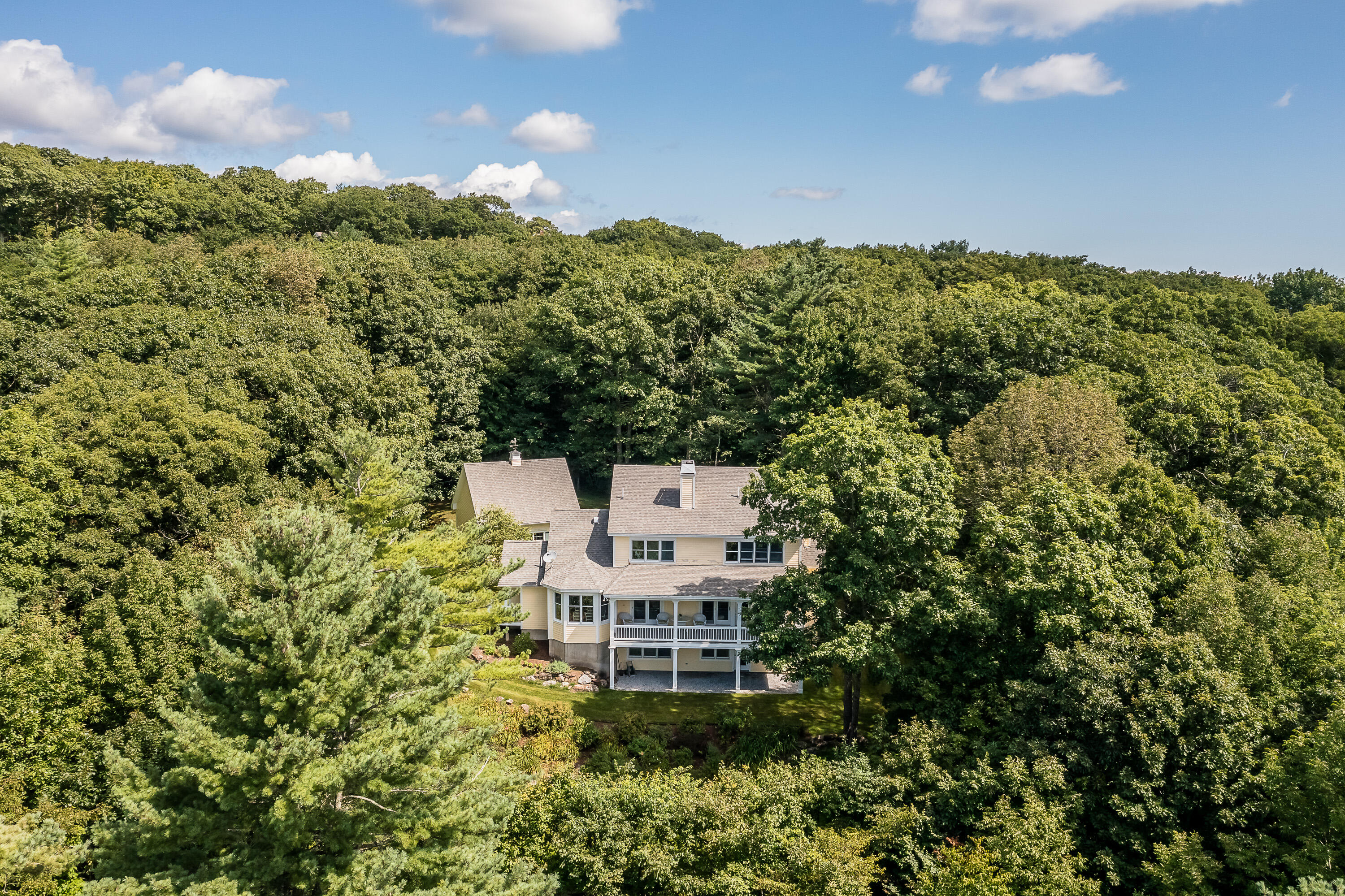 21 Bristol Drive