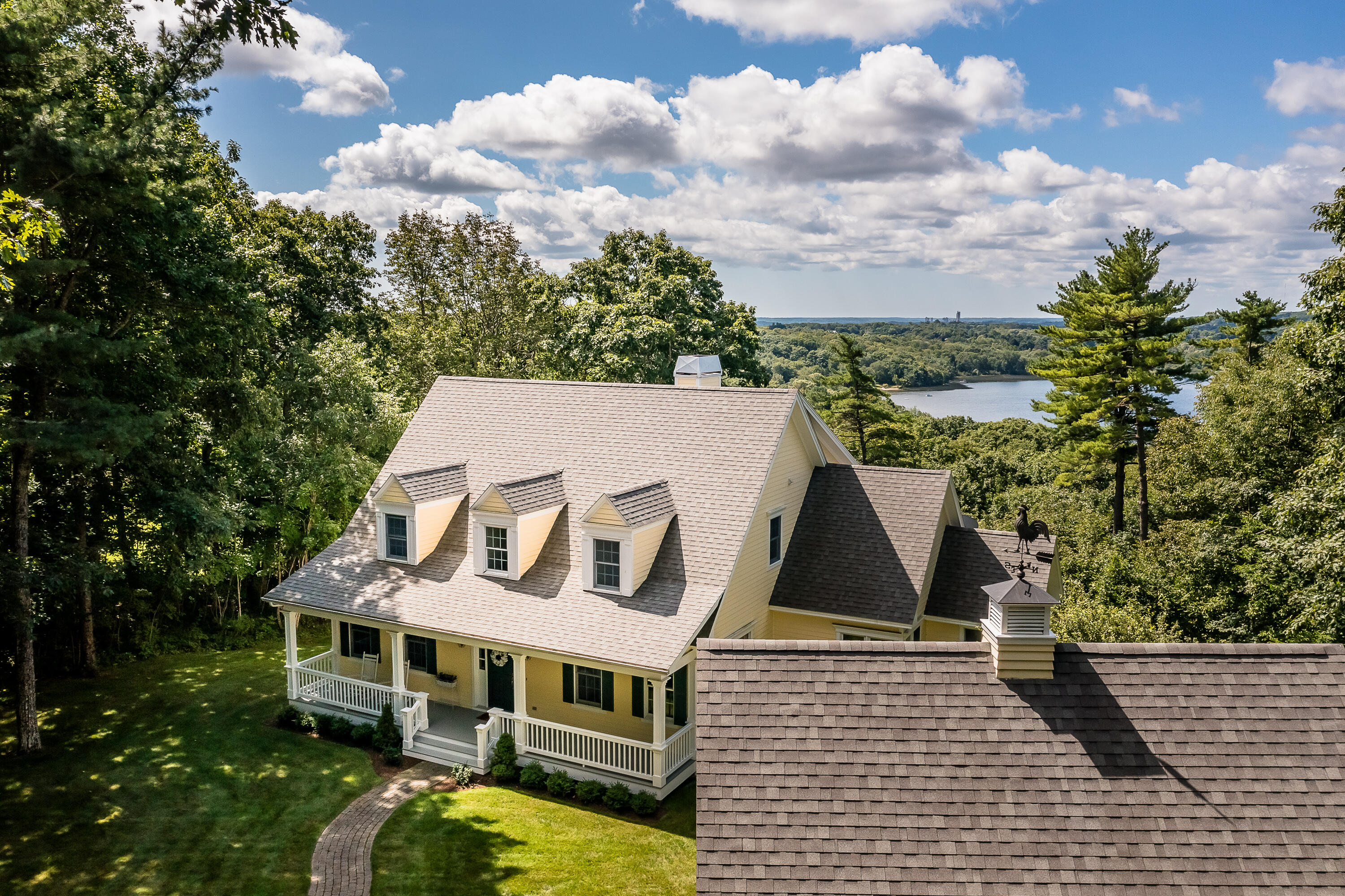21 Bristol Drive