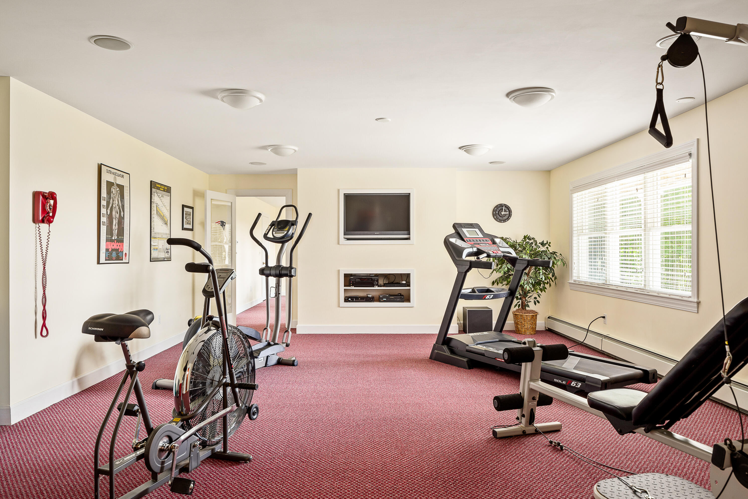 21 Bristol Drive