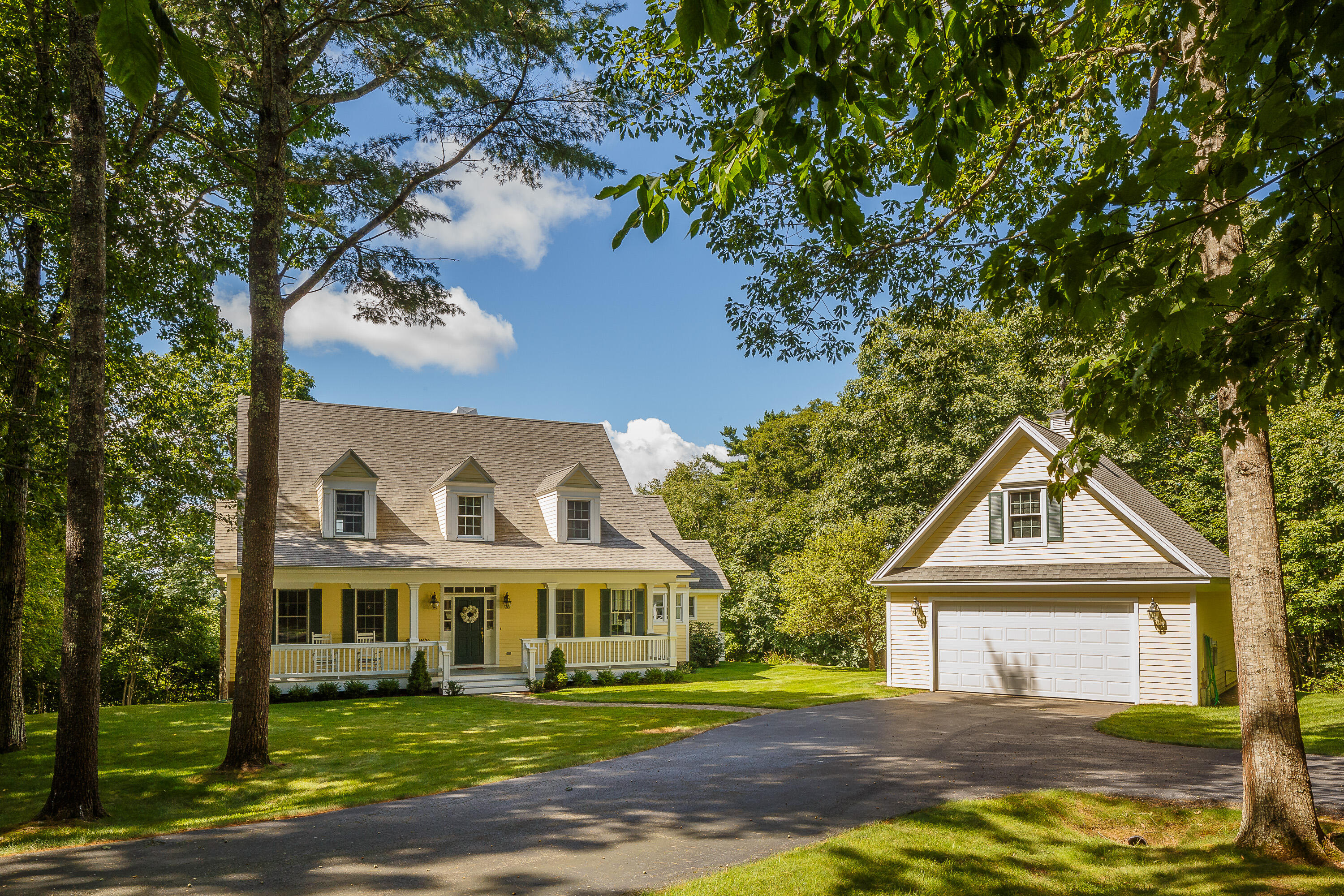 21 Bristol Drive