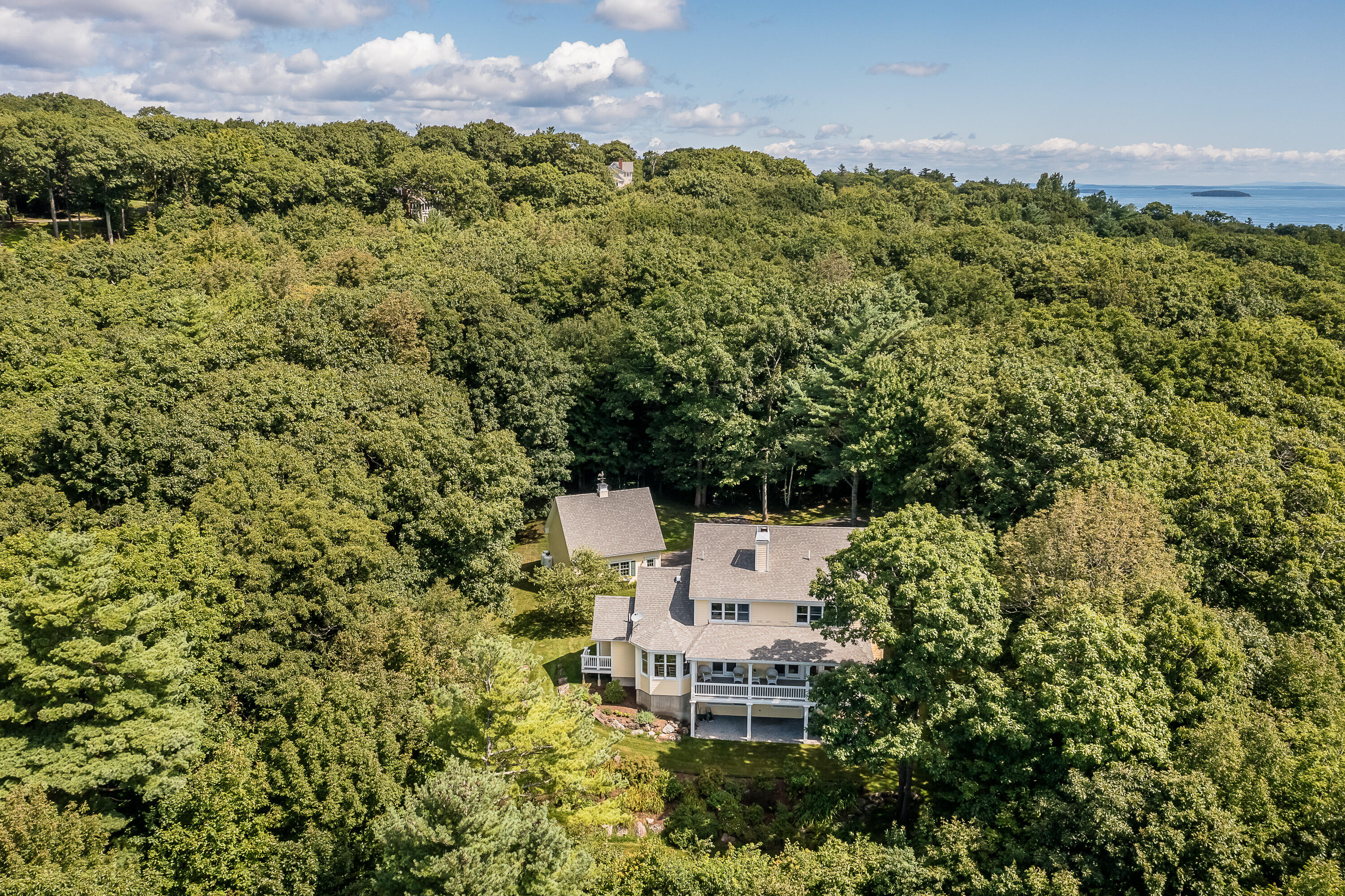 21 Bristol Drive