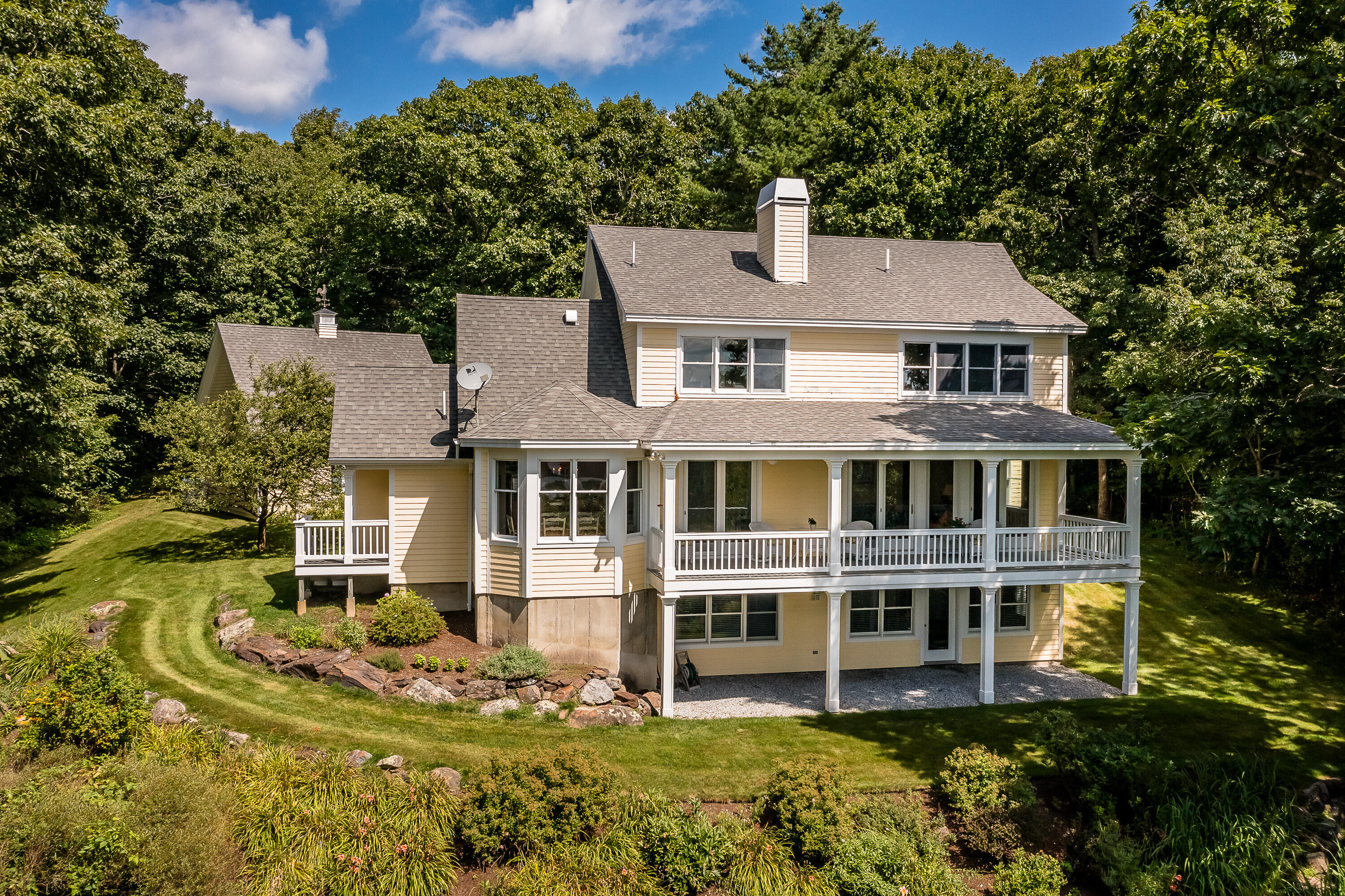 21 Bristol Drive