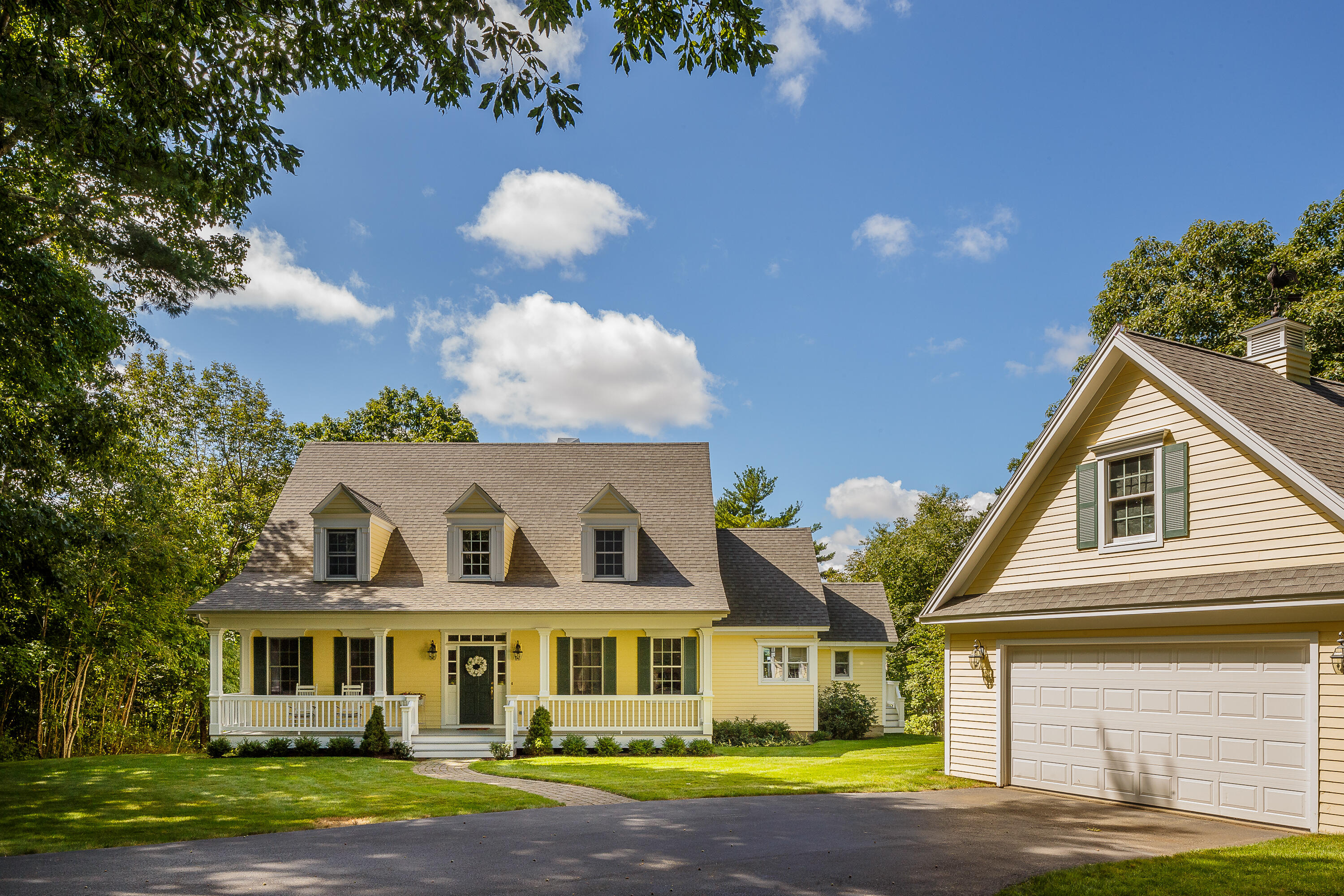 21 Bristol Drive