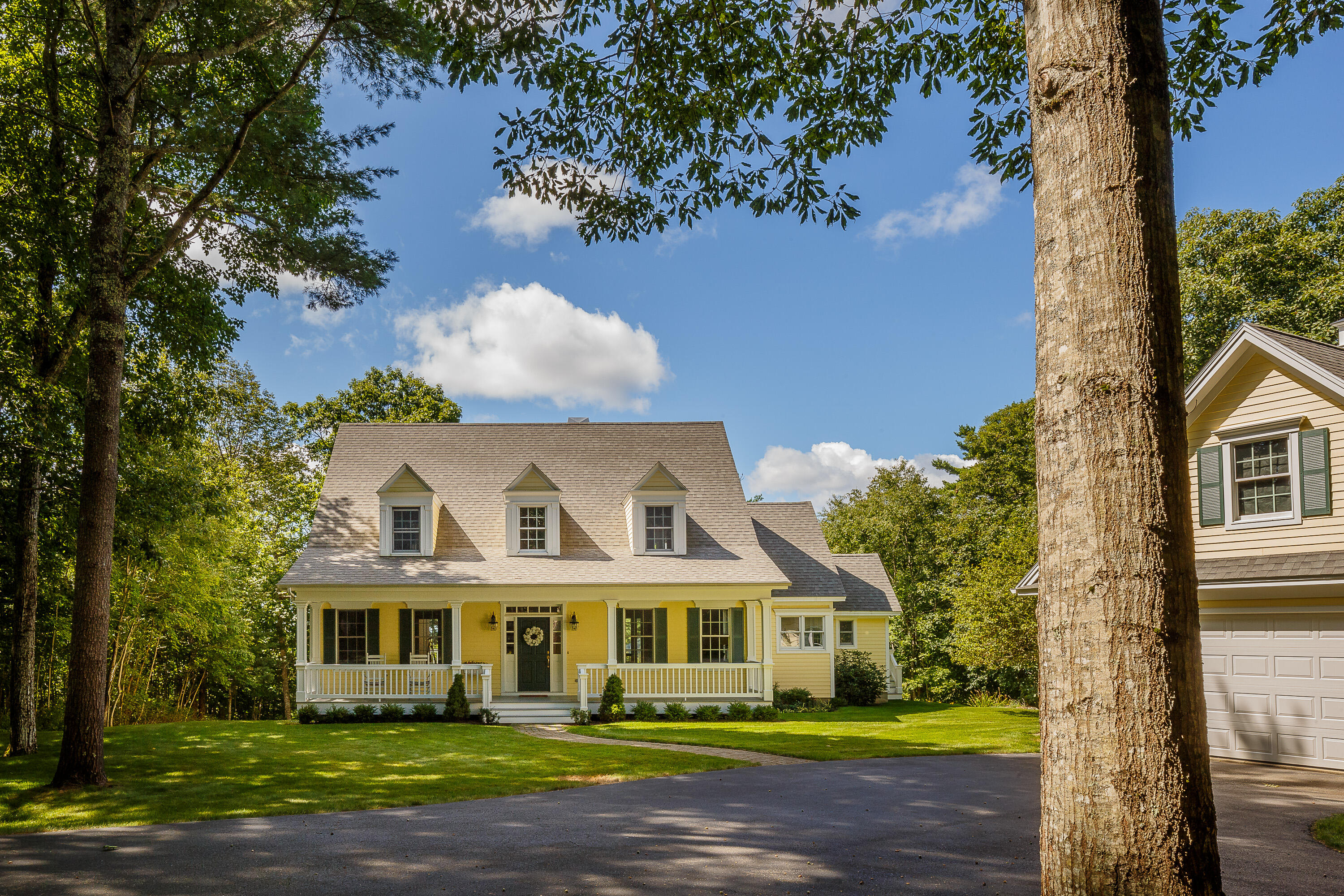 21 Bristol Drive