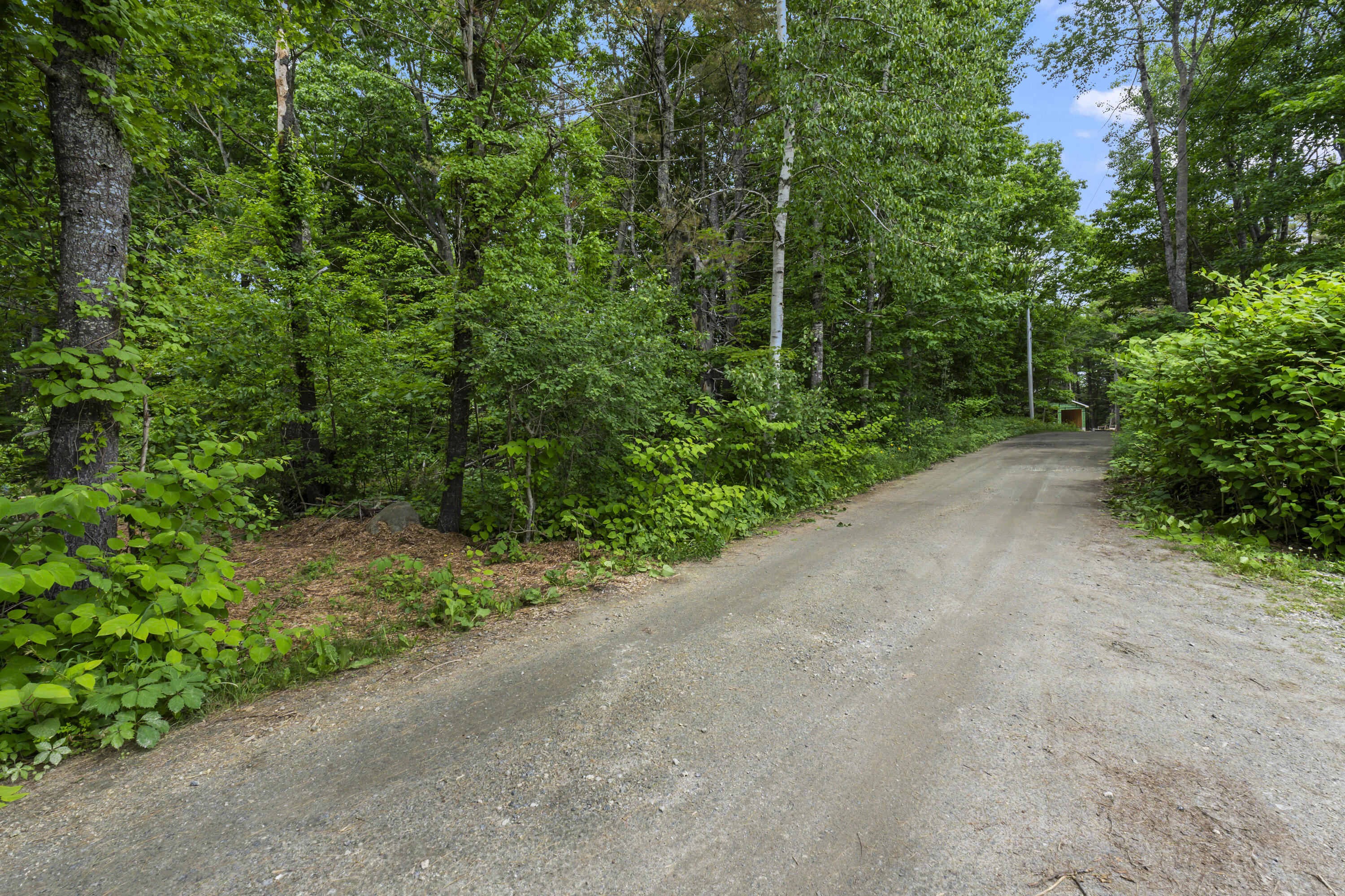 0 Englebrekt Road