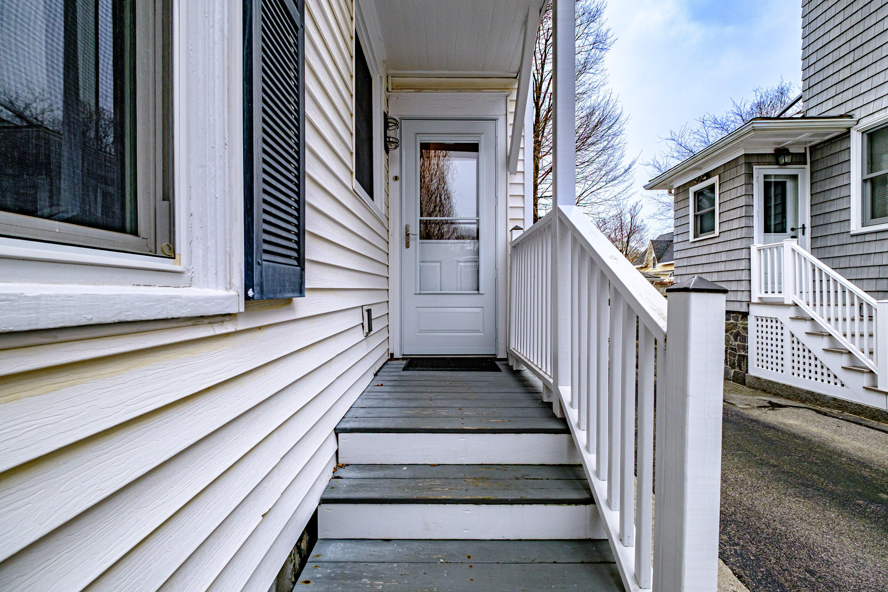 52 Melrose Street