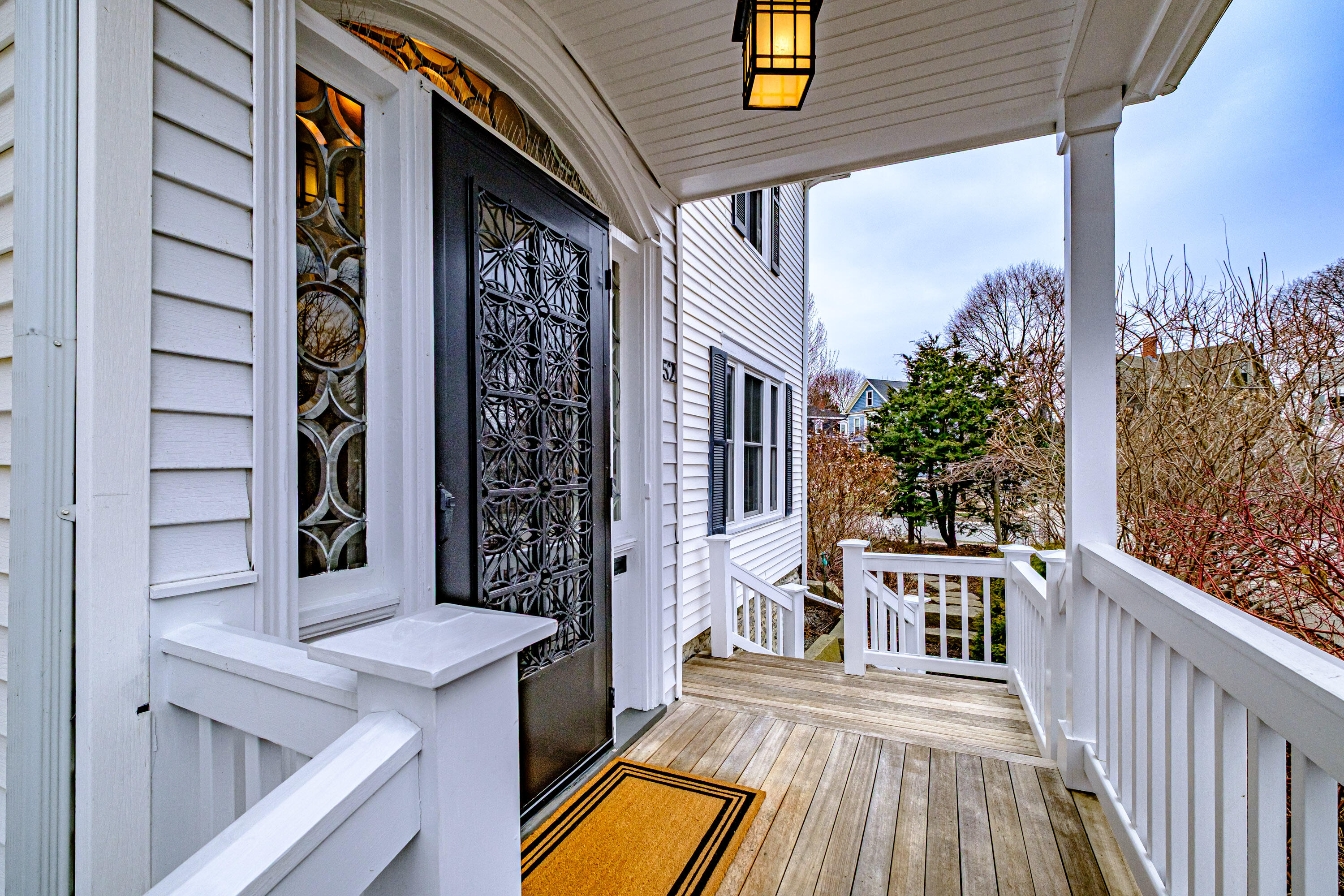 52 Melrose Street