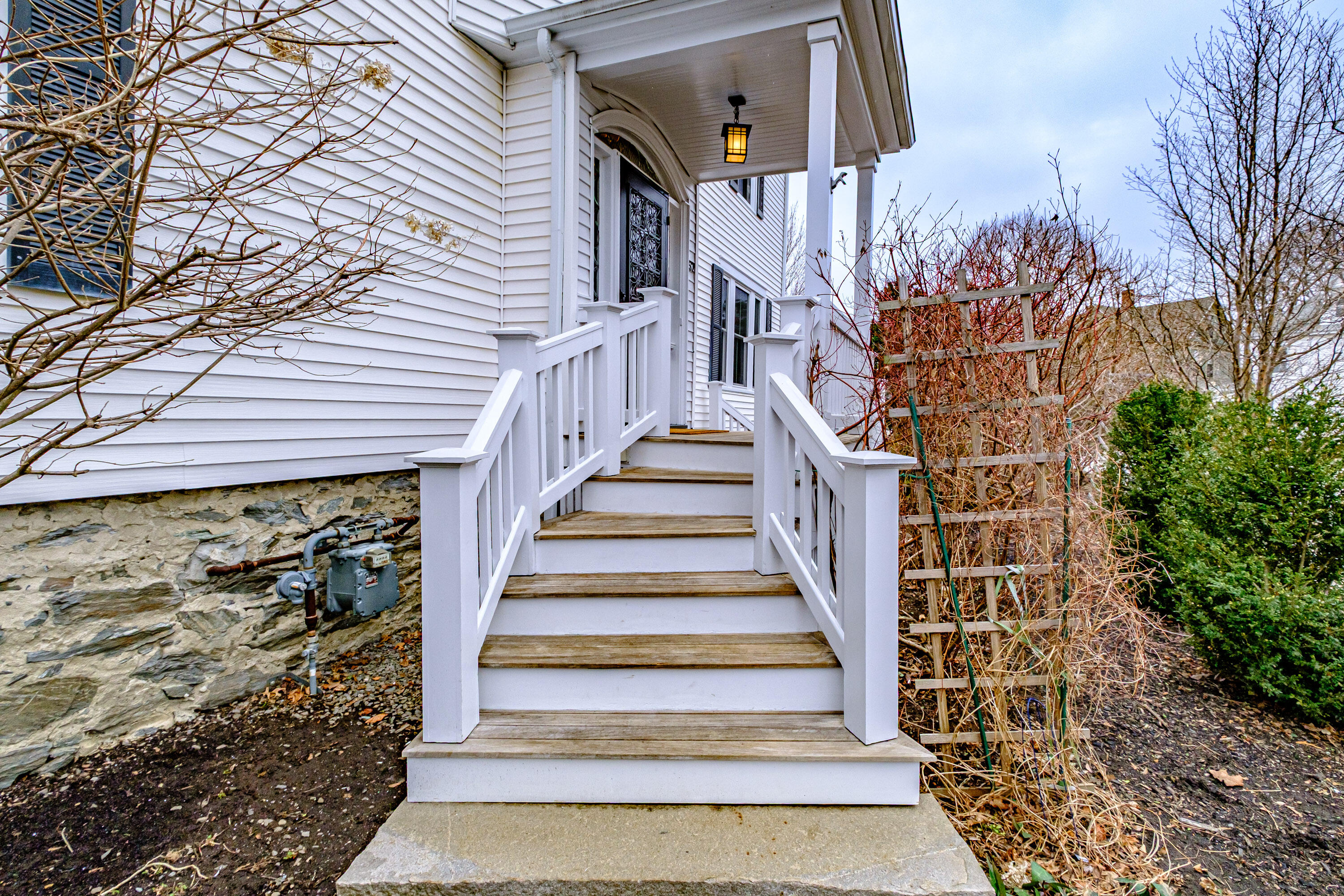 52 Melrose Street