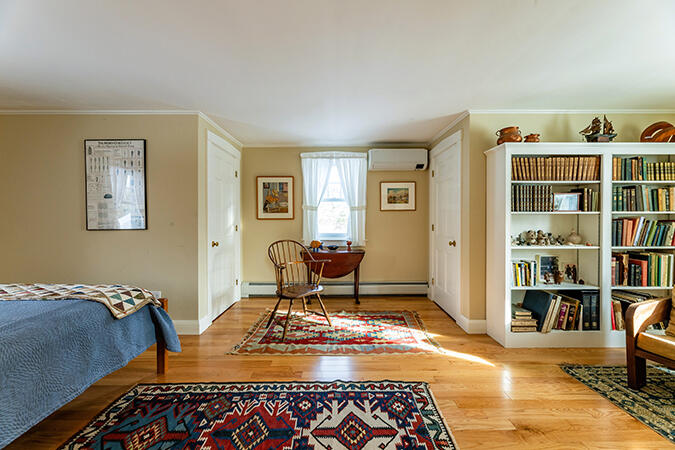 50 Peters Road