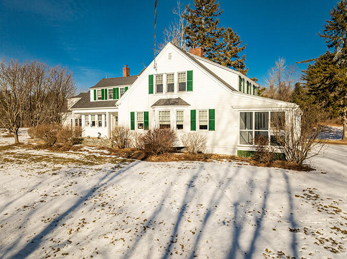 50 Peters Road