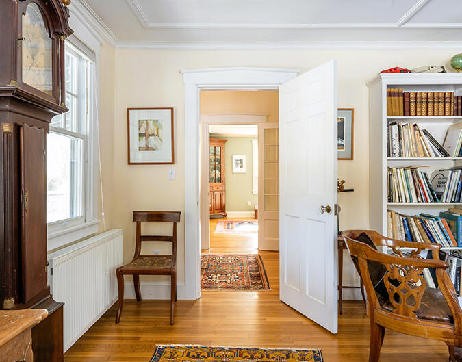 50 Peters Road