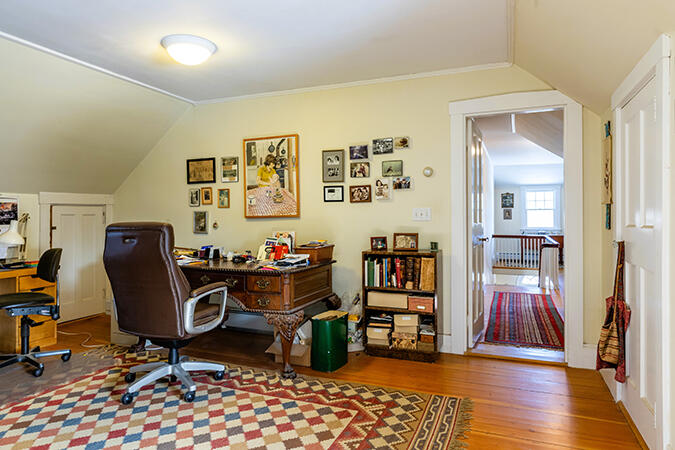 50 Peters Road