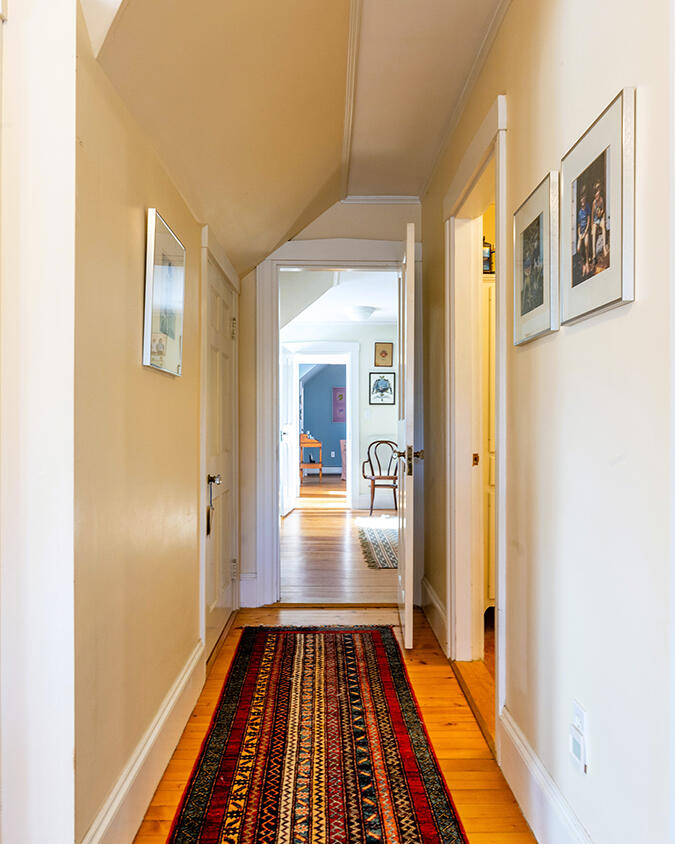 50 Peters Road