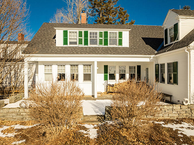 50 Peters Road